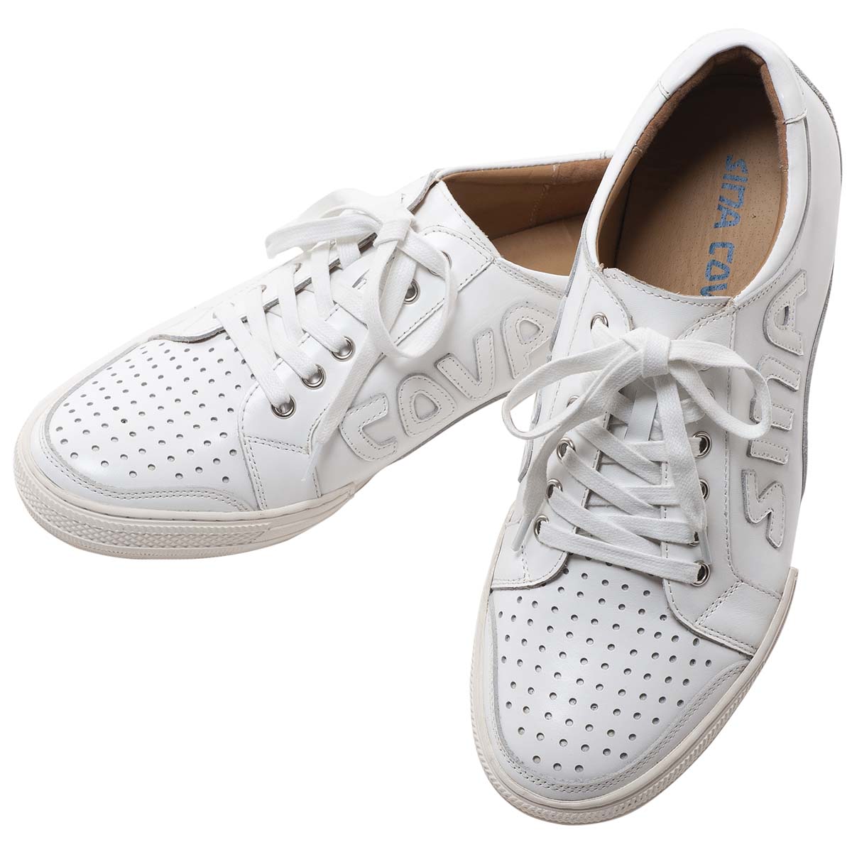 【メンズ】シューズ - SINA COVA