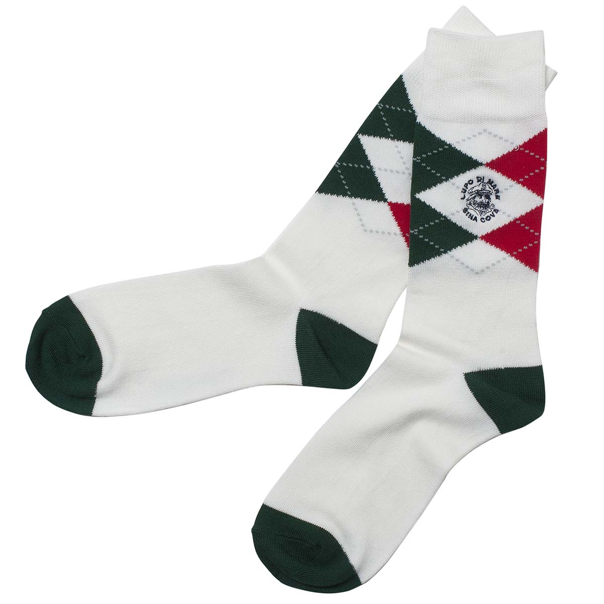 ロングソックス - SINA COVA