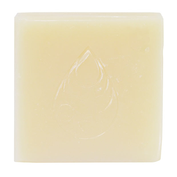 【チュフディ ナチュール】ローズゼラニウム石鹸(すっきり) 57002050