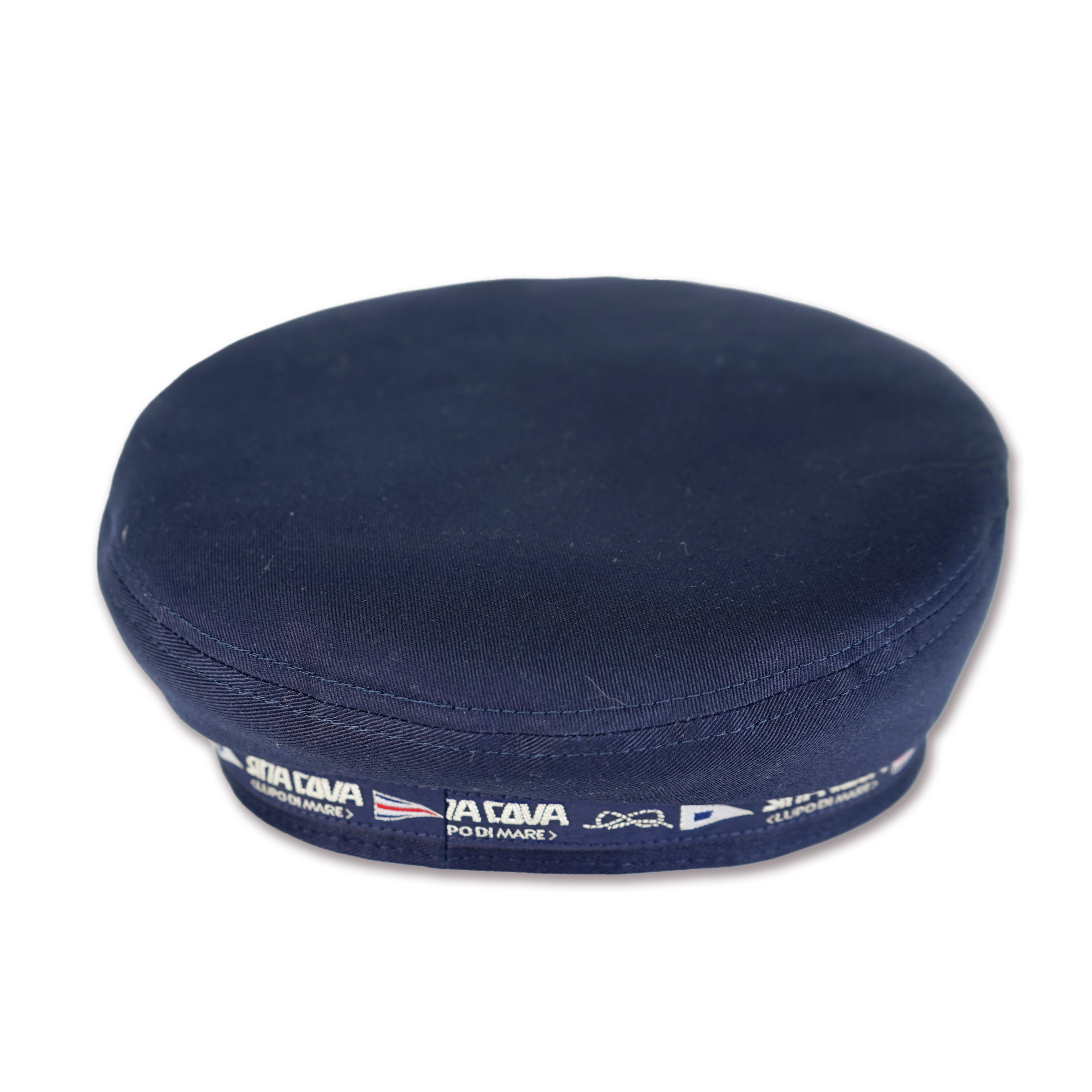 【公式】シナコバ (SINA COVA)キャプテンハット 10077760