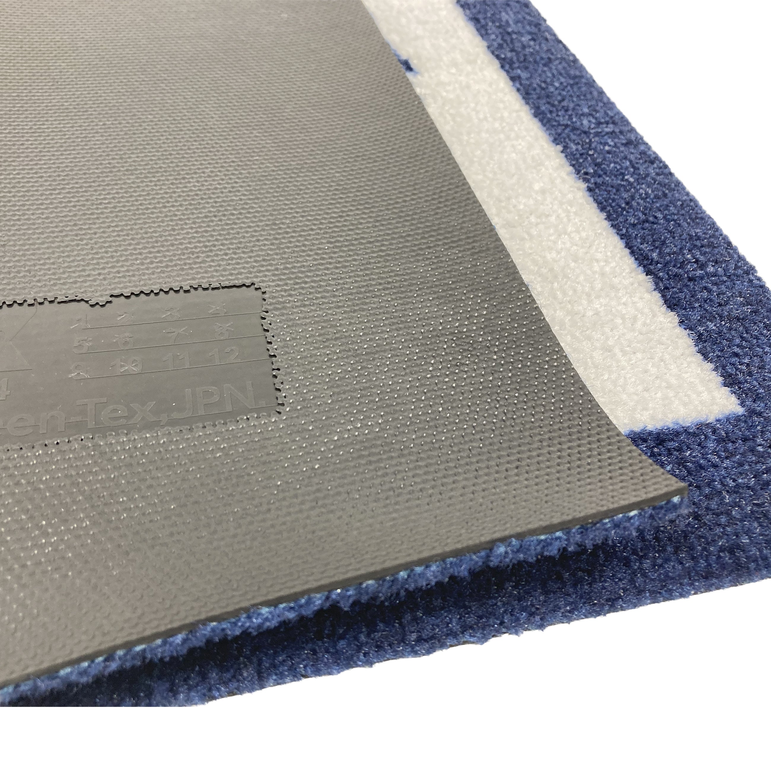 シナコバオリジナルマット(キャプテン&犬) 57002520