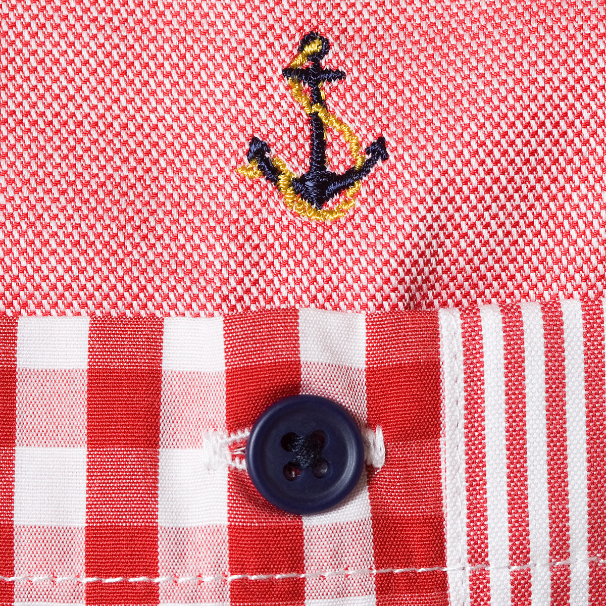 【アウトレット】長袖ボタンダウンシャツ 17224030