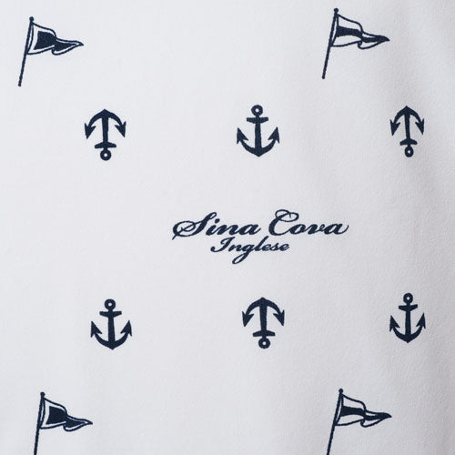 【アウトレット】半袖プルオーバーシャツ 18150520