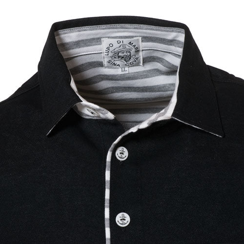 【アウトレット】半袖プルオーバーシャツ 18150510