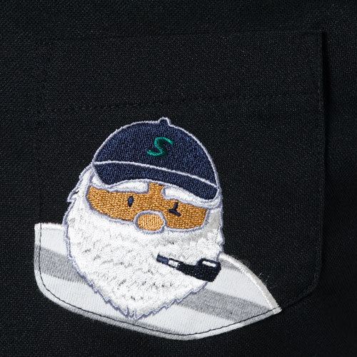 【アウトレット】半袖プルオーバーシャツ 18150510