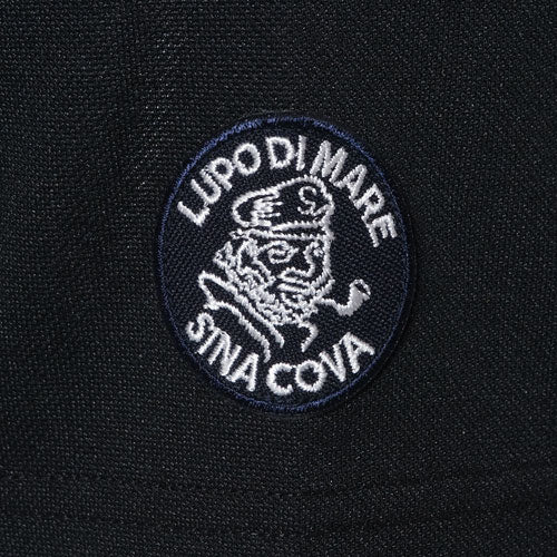 【アウトレット】半袖プルオーバーシャツ 18150510