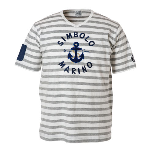 【アウトレット】半袖Tシャツ 18120560