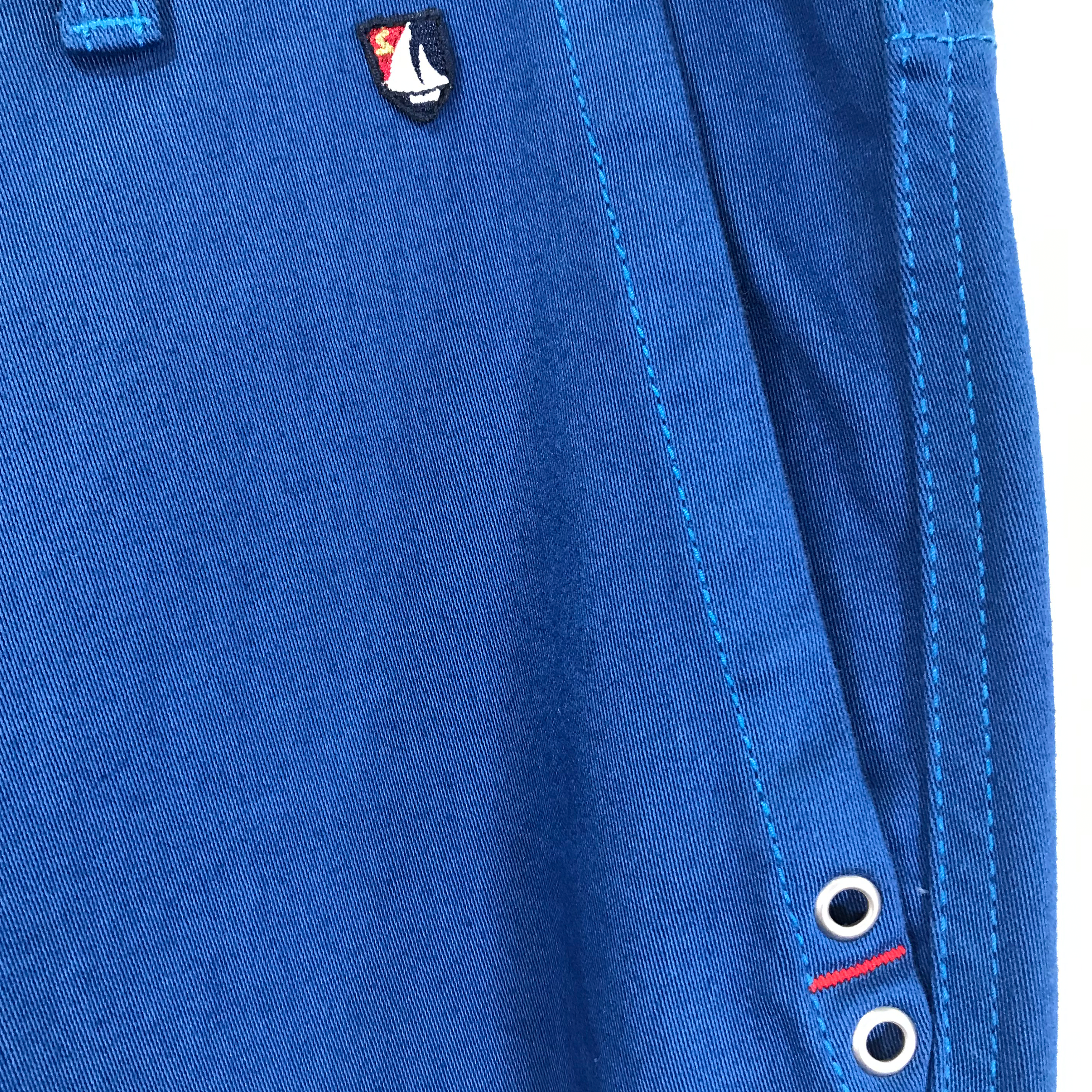 【アウトレット】ノータックパンツ 19215010