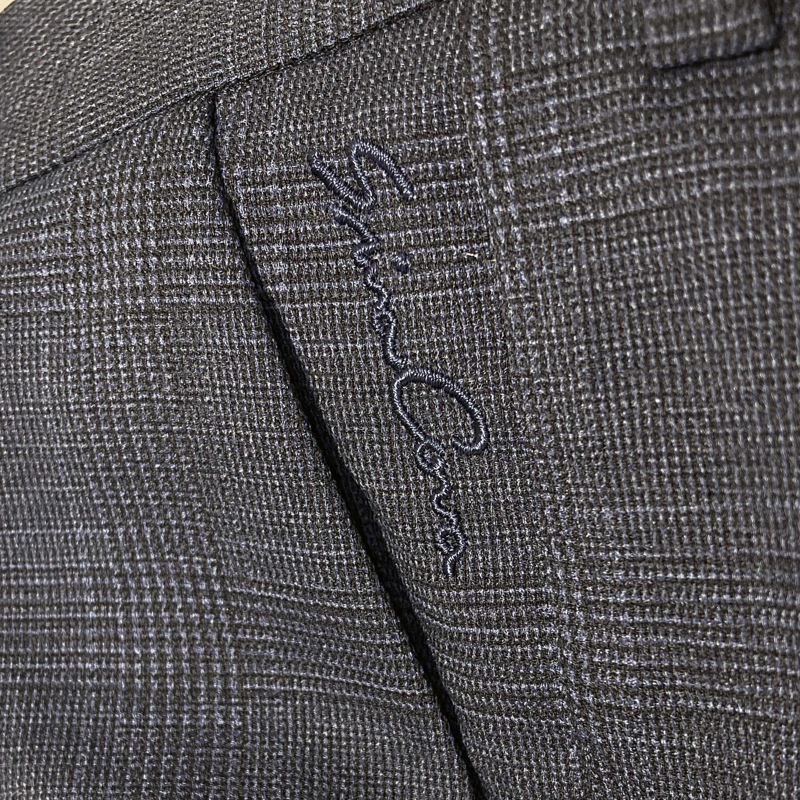 【アウトレット】ワンタックパンツ 20135020