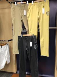 ノータックパンツ 20155010 画像無し