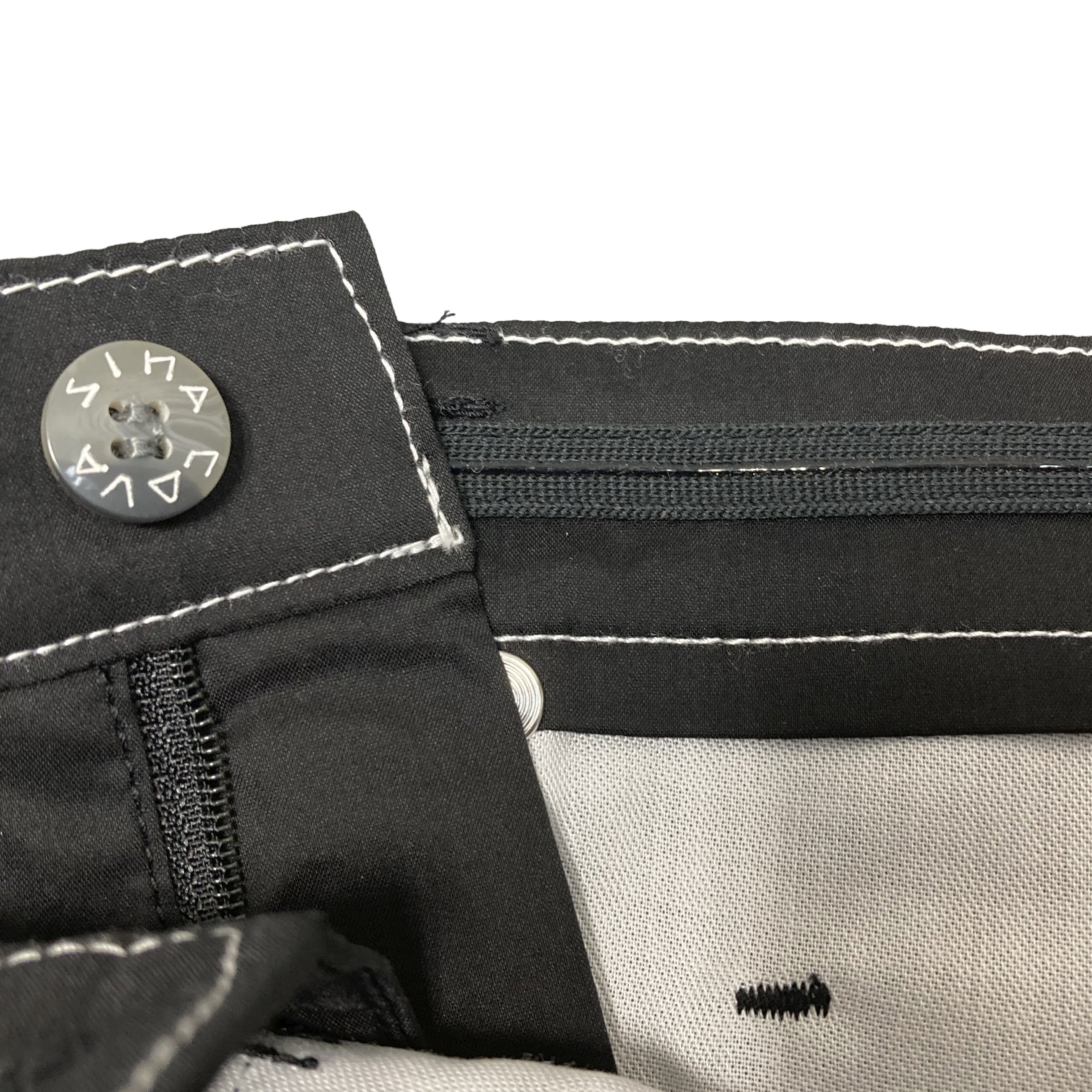 【アウトレット】ノータックパンツ 20155020