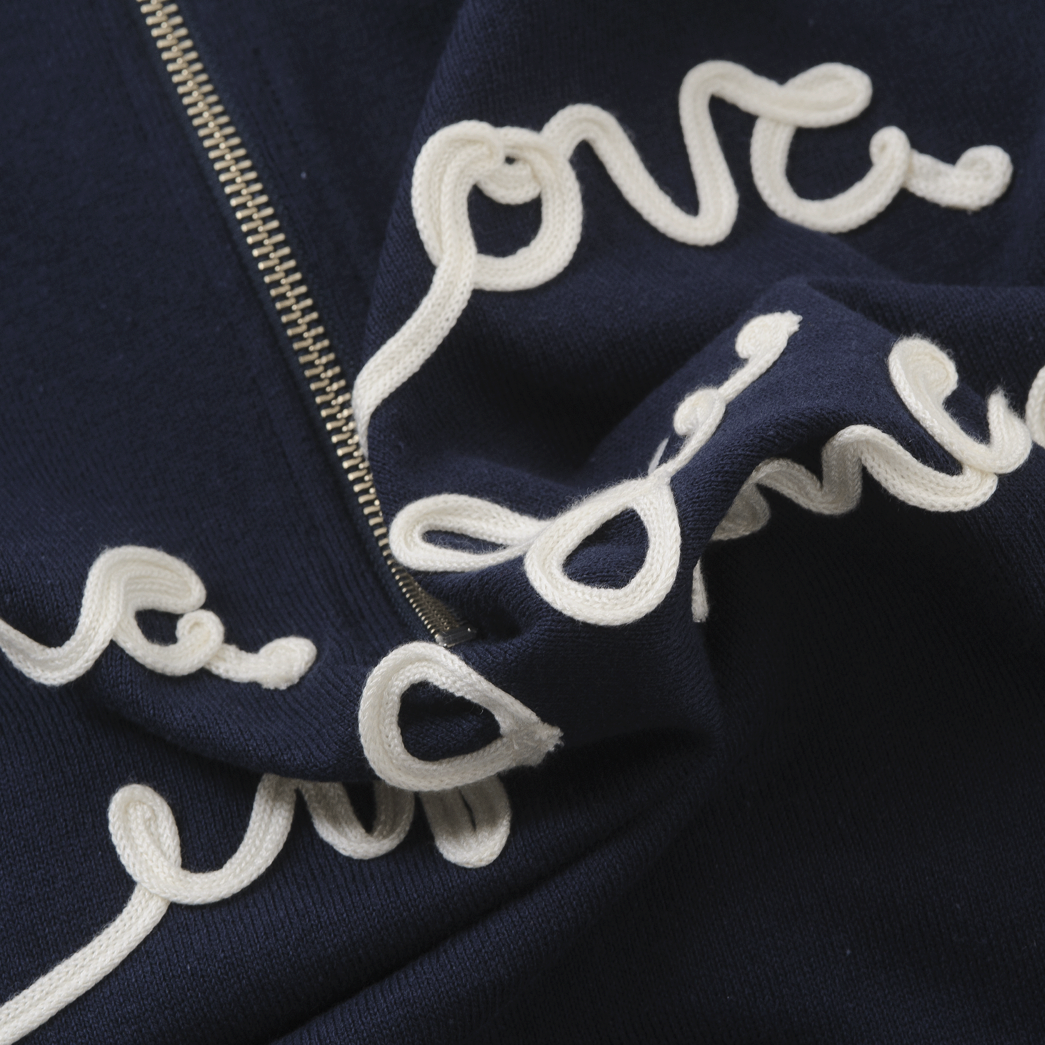 Half-Zip Sweatshirt, Unisex (Unisex) 23210040