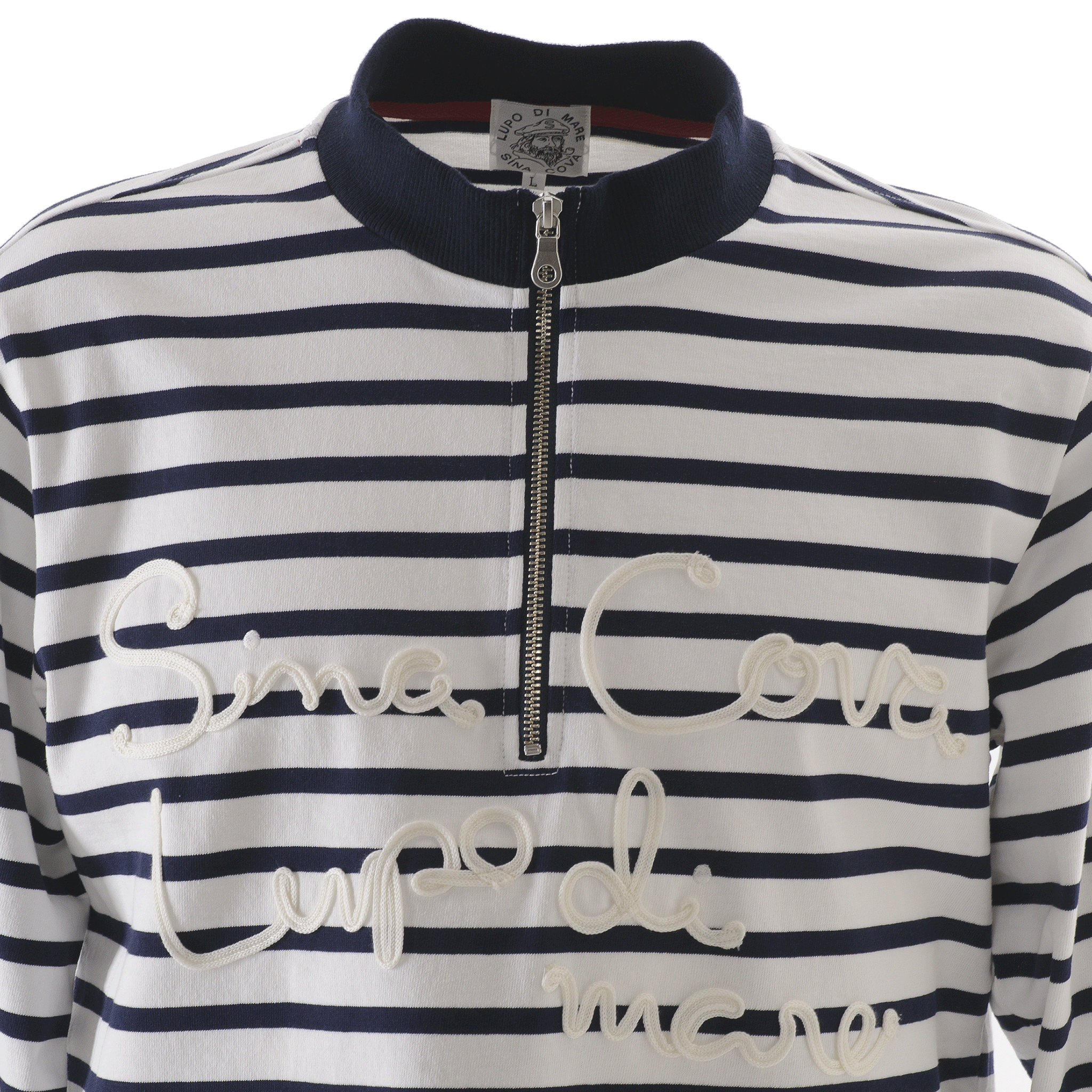 Half-Zip Sweatshirt, Unisex (Unisex) 23210040