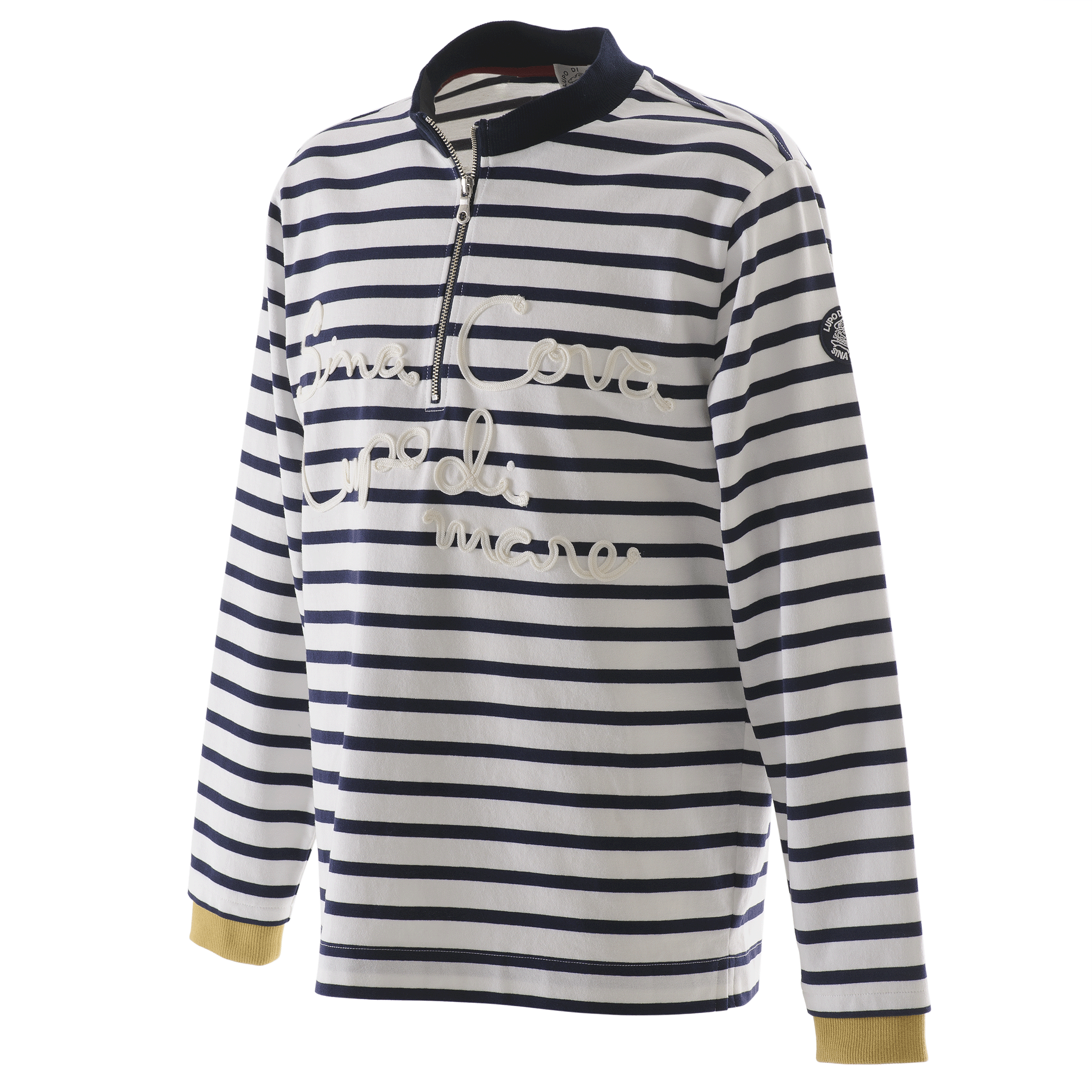 Half-Zip Sweatshirt, Unisex (Unisex) 23210040