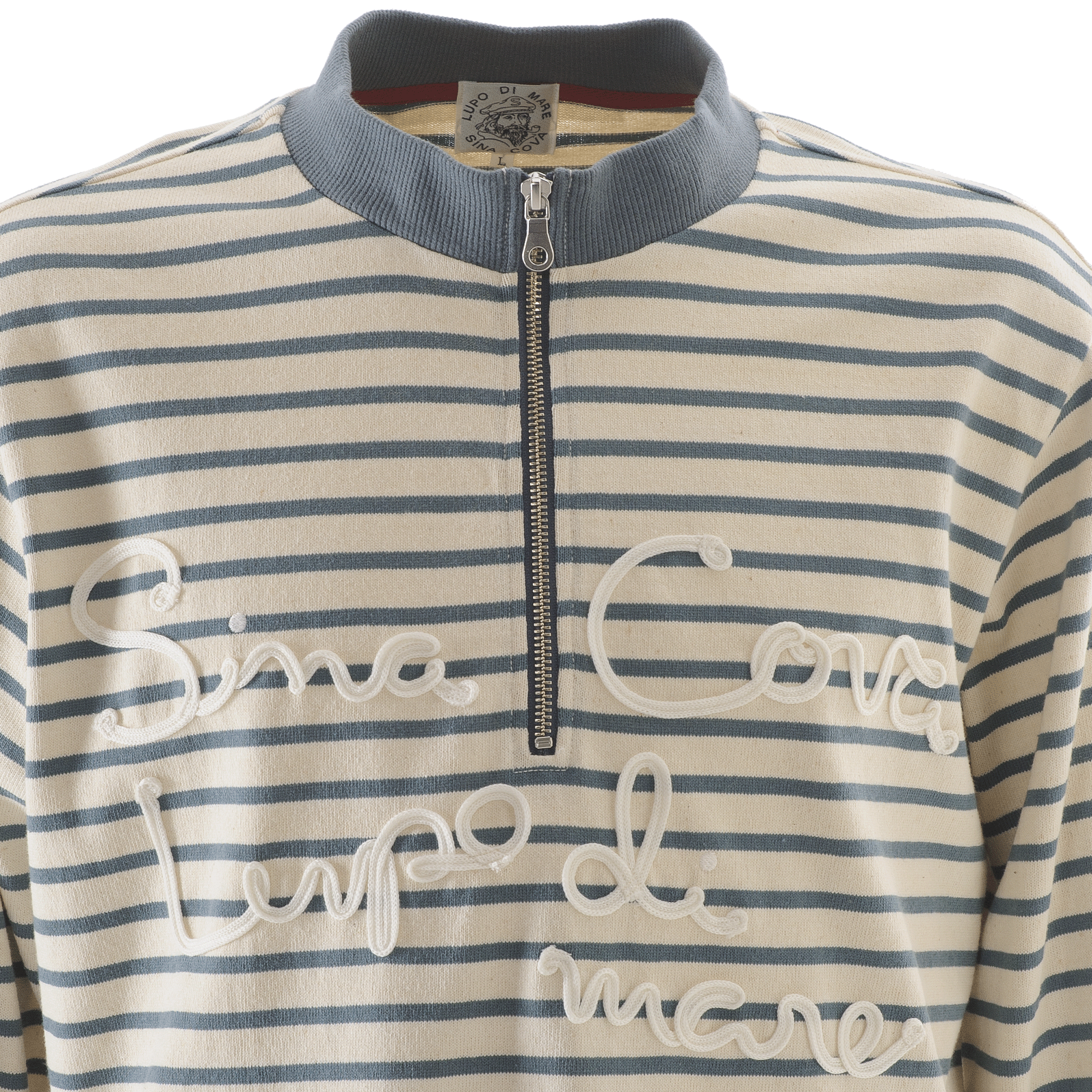 Half-Zip Sweatshirt, Unisex (Unisex) 23210040