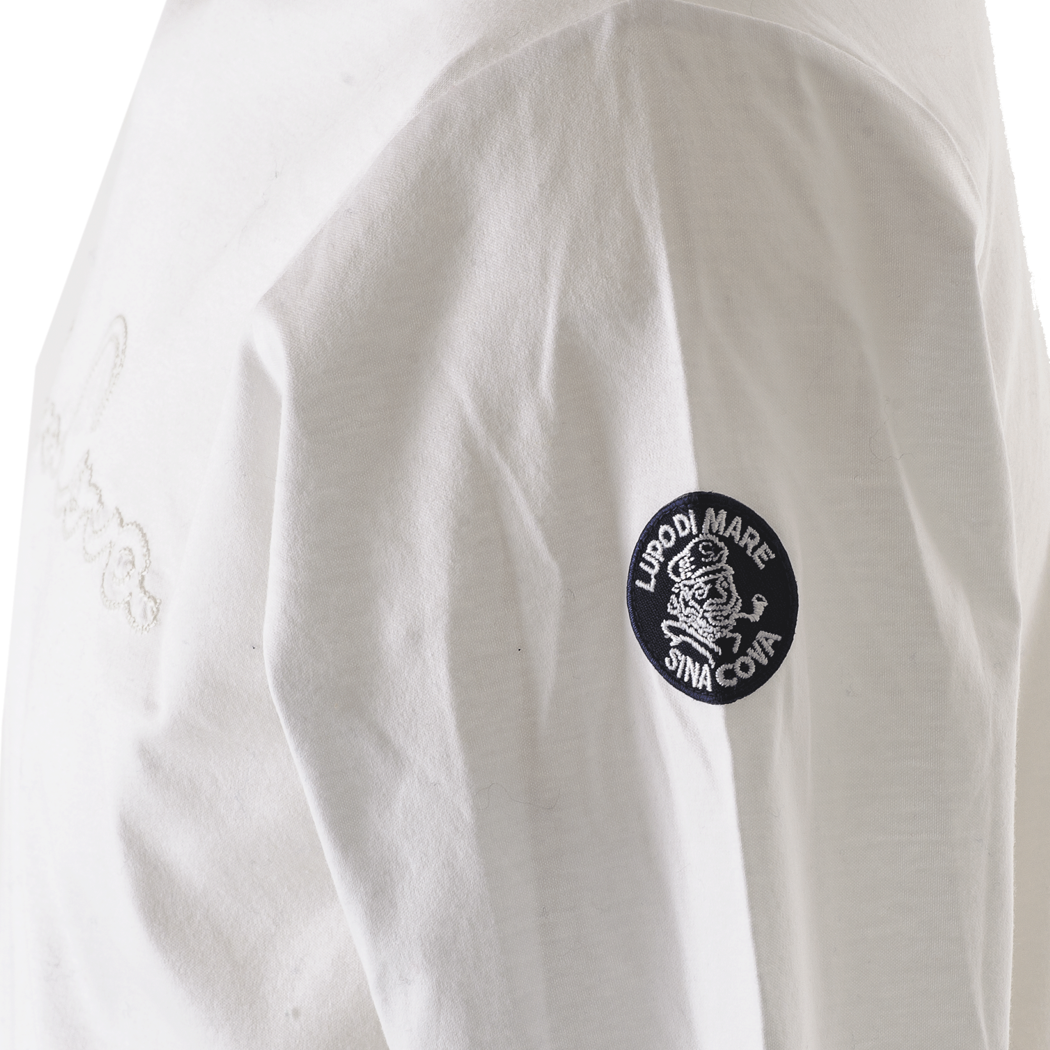 タートルネック長袖Tシャツ 23230010