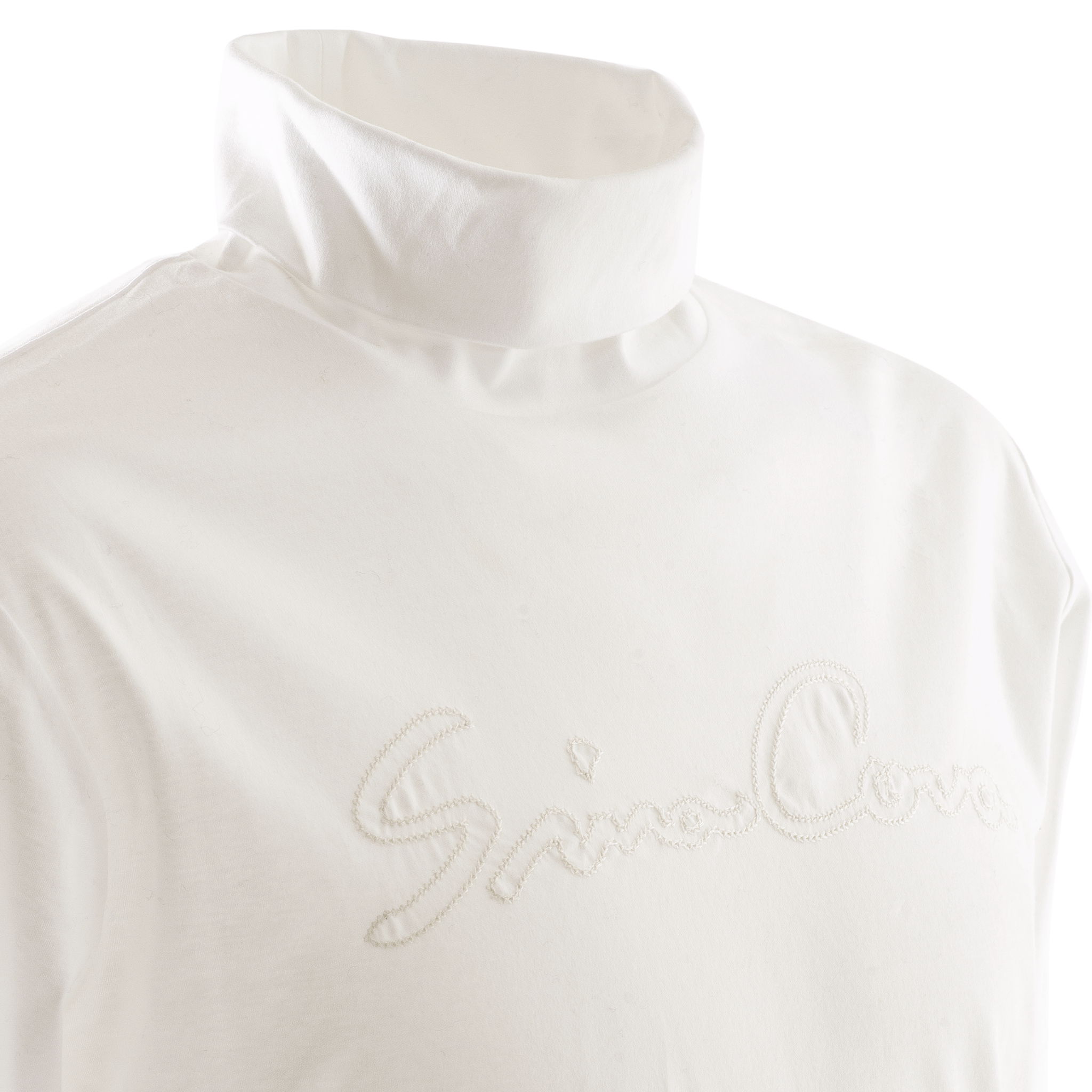タートルネック長袖Tシャツ 23230010