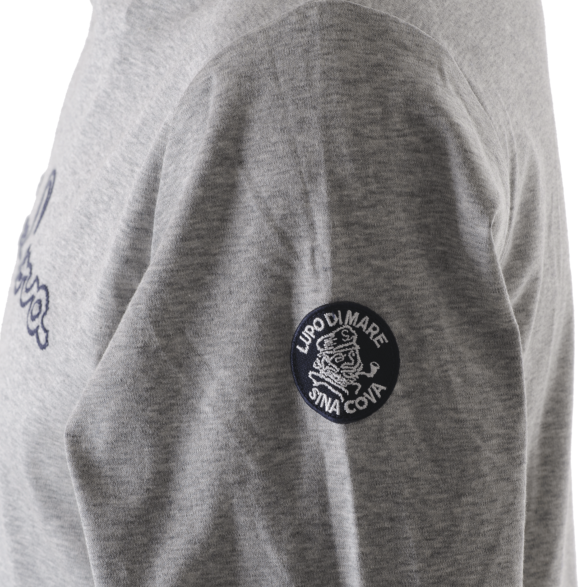 タートルネック長袖Tシャツ 23230010