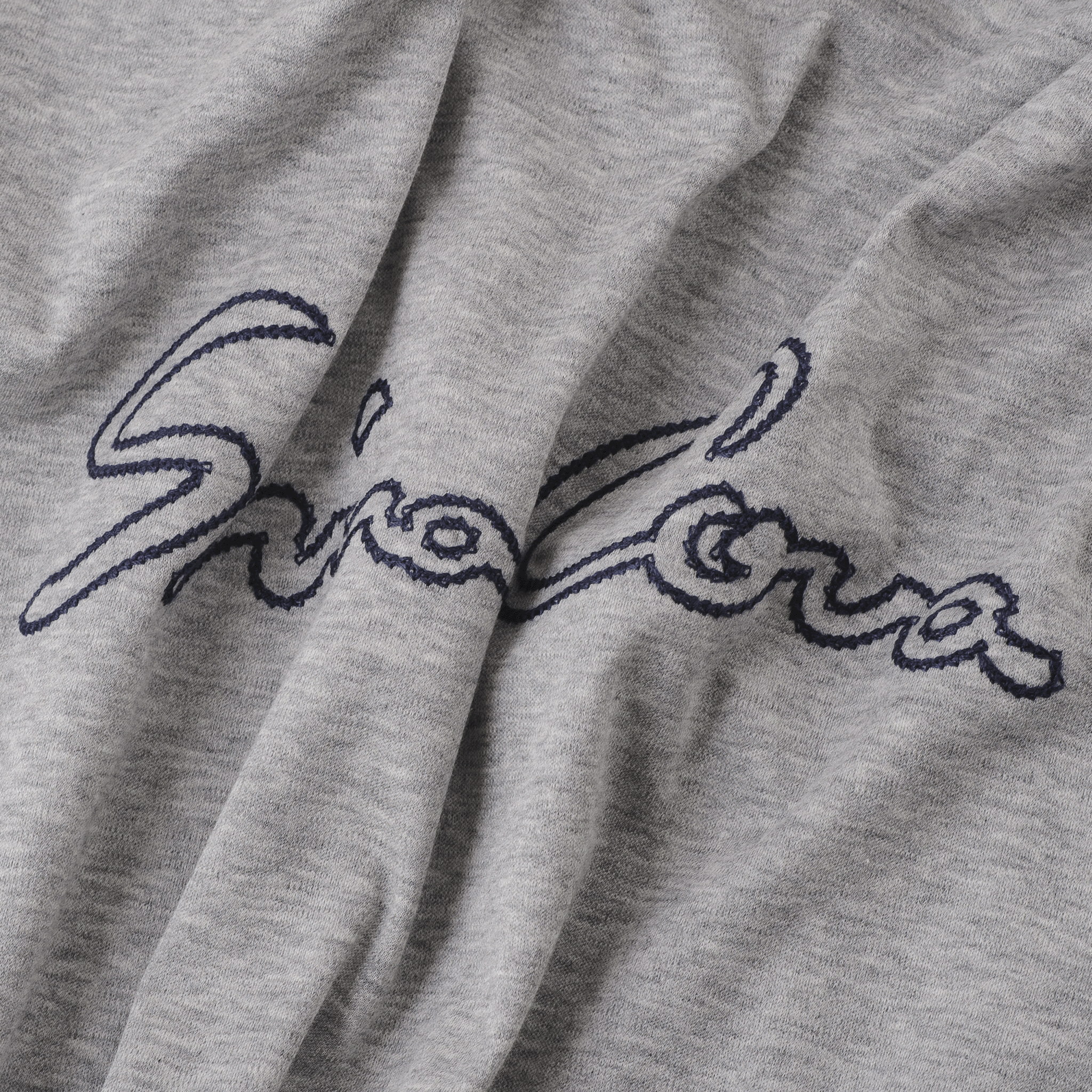 タートルネック長袖Tシャツ 23230010