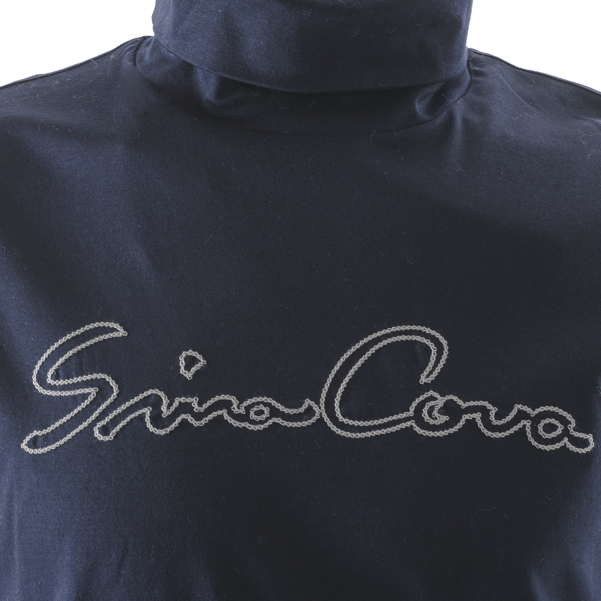 タートルネック長袖Tシャツ 23230010