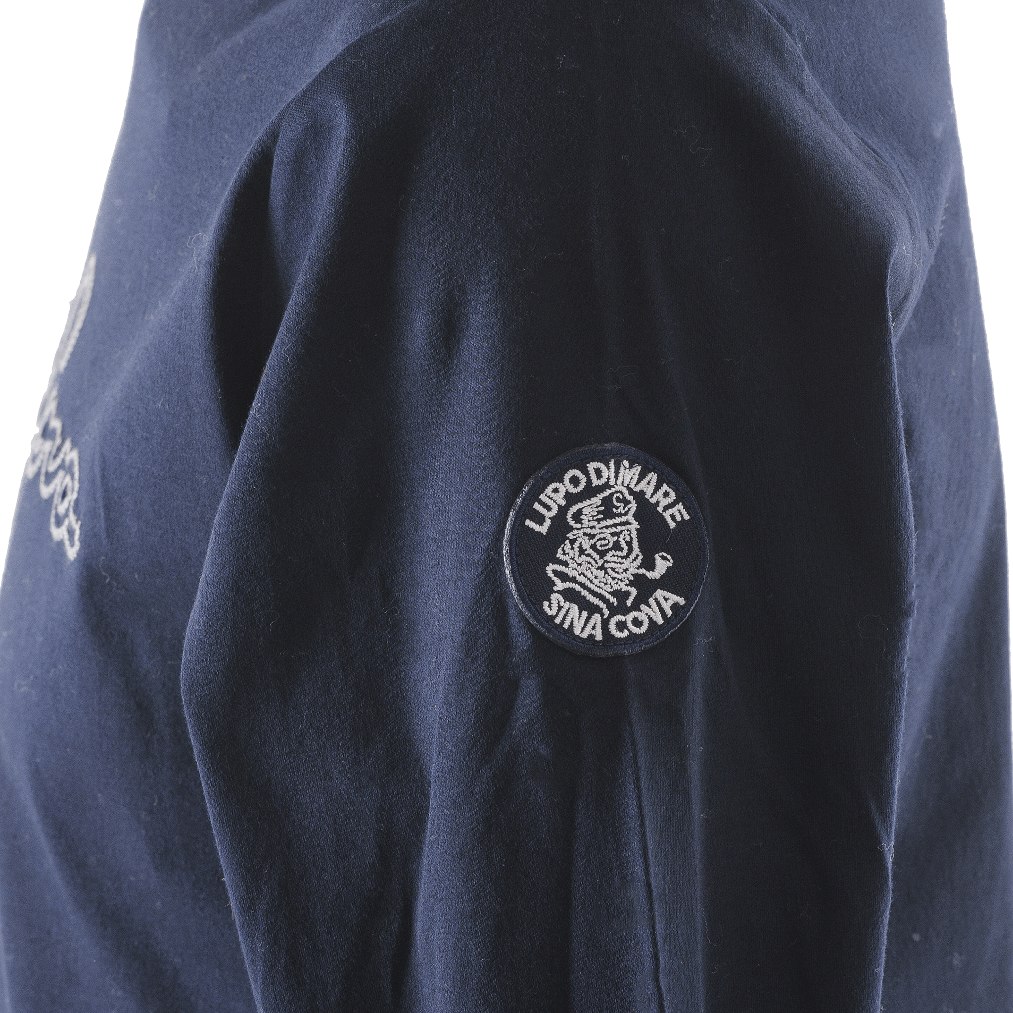 タートルネック長袖Tシャツ 23230010