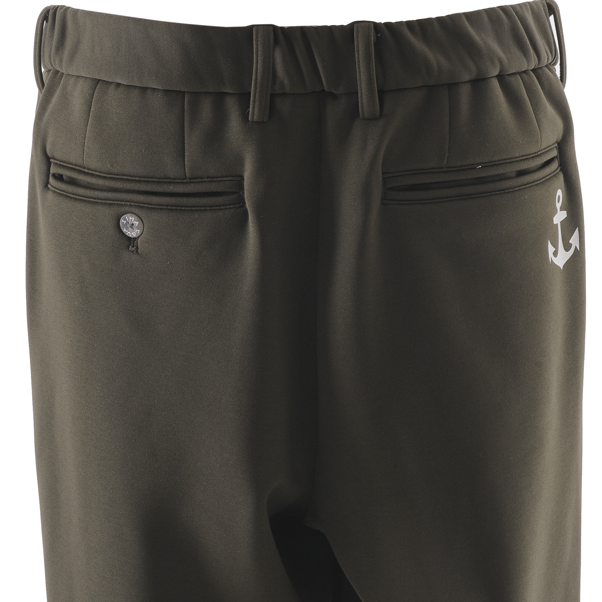 ノータックパンツ 23255310