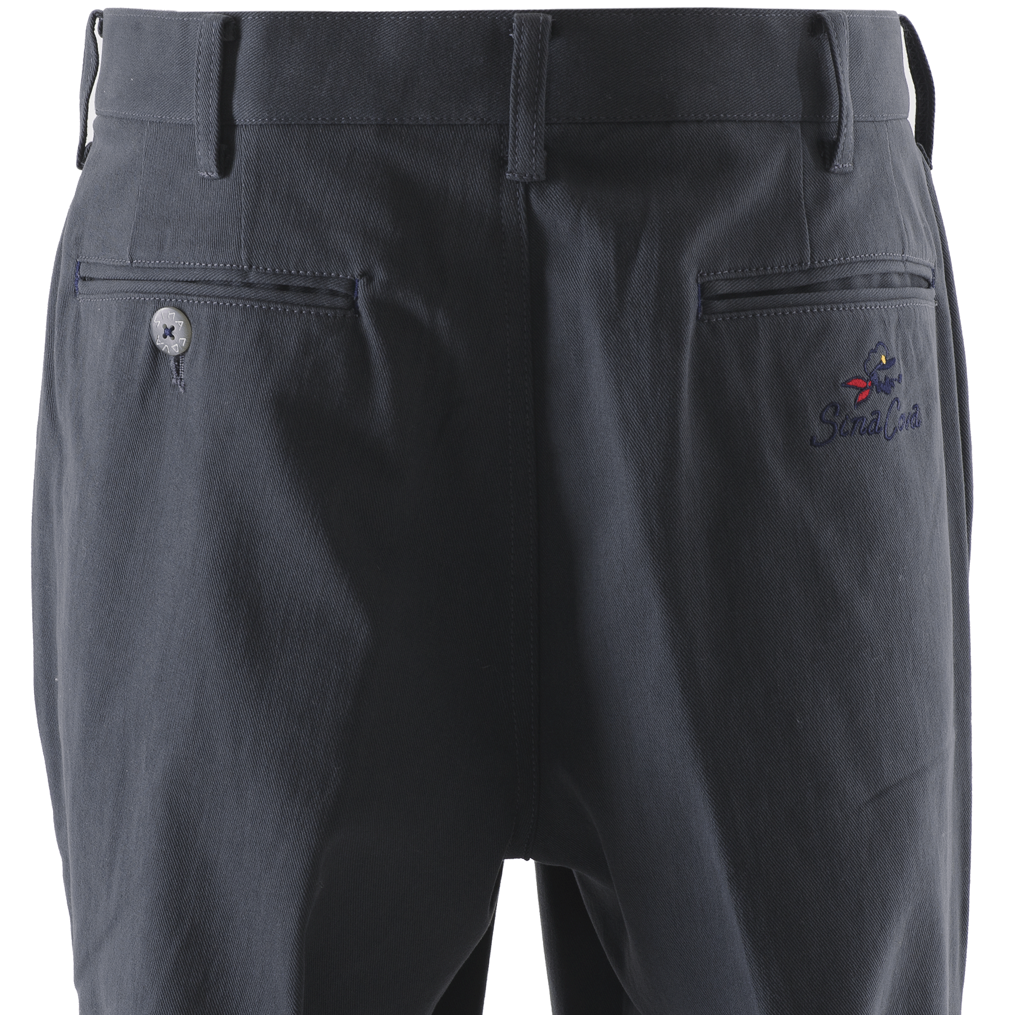 ノータックパンツ 23225010