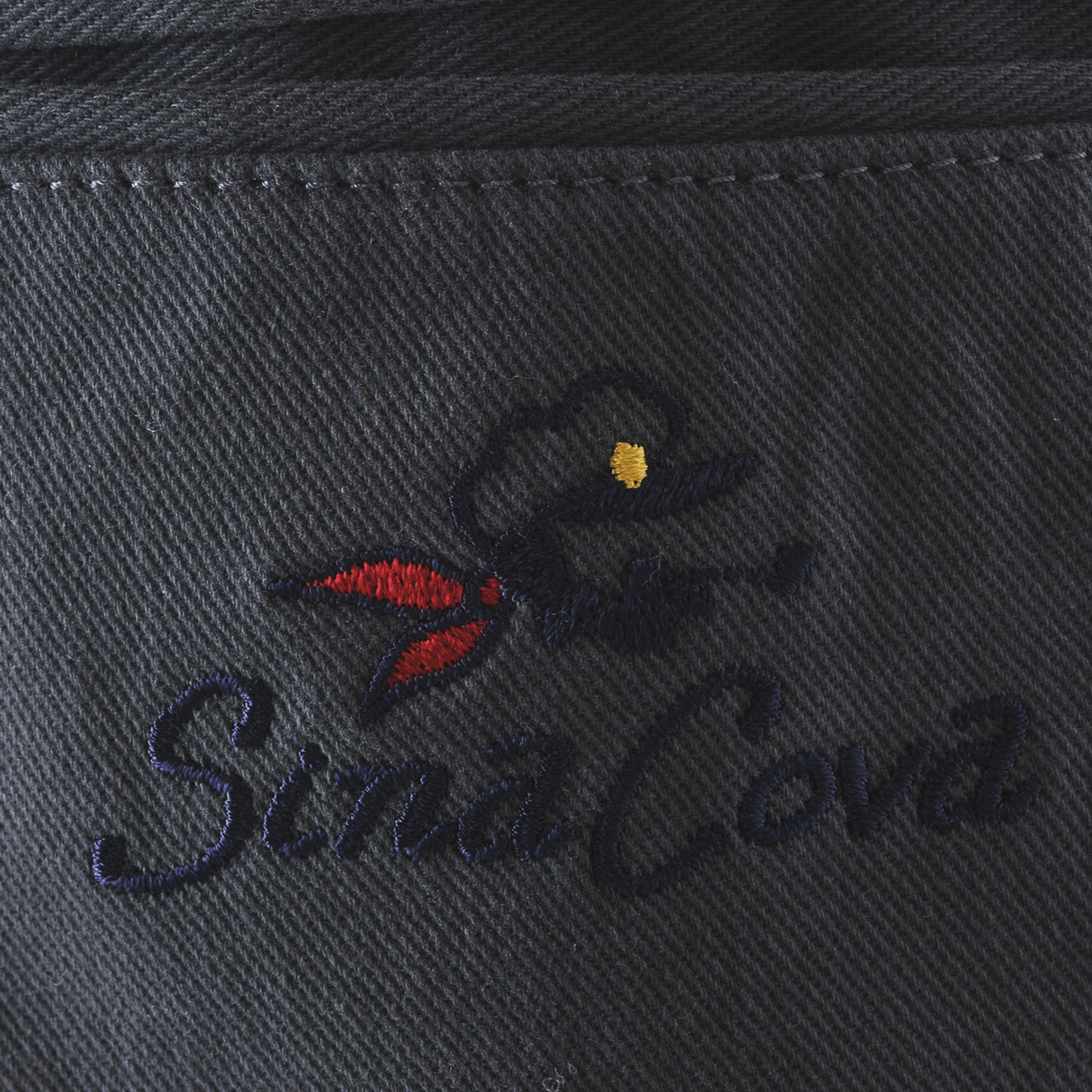 ノータックパンツ 23225010