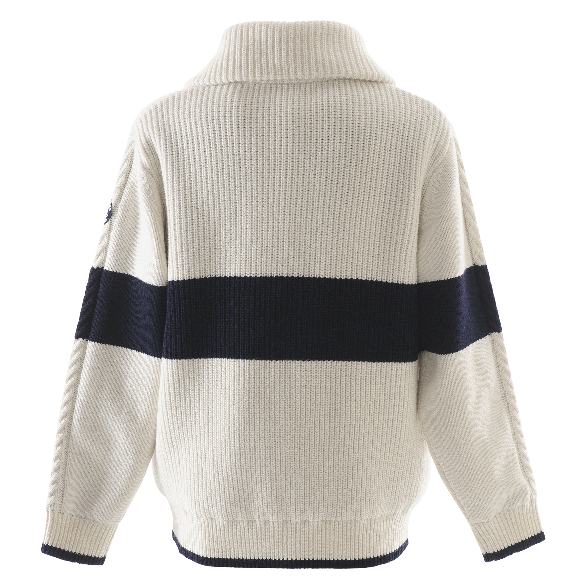 Knit jacket 23213060