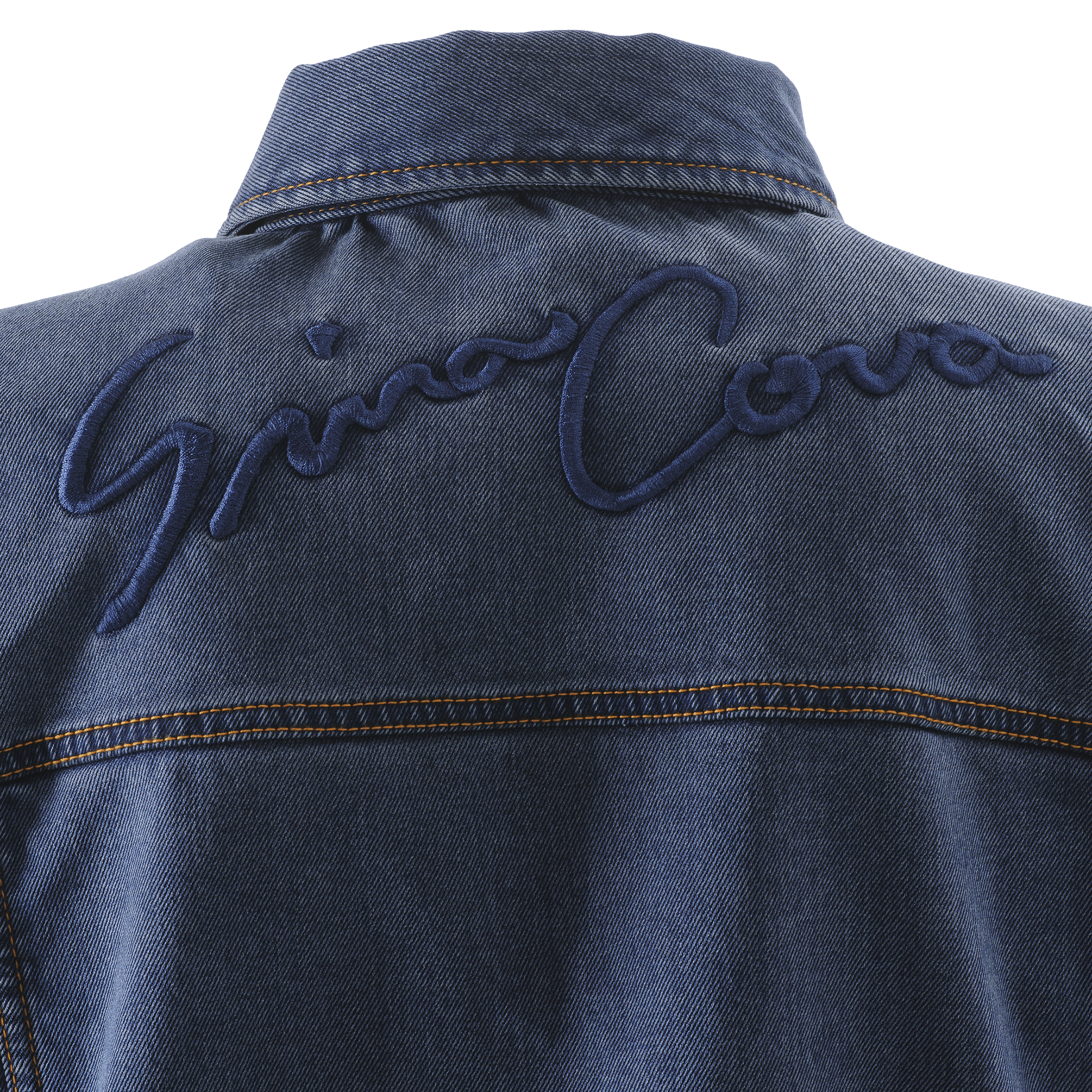 キングサイズ デニムジャケット 23223016