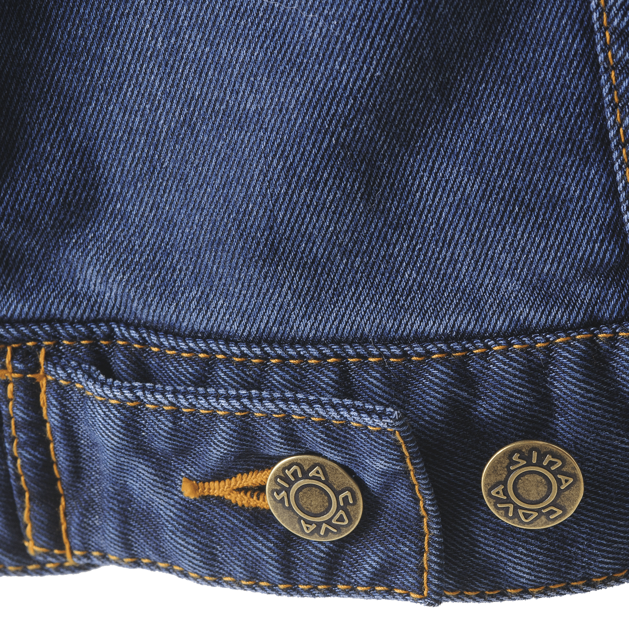 キングサイズ デニムジャケット 23223016