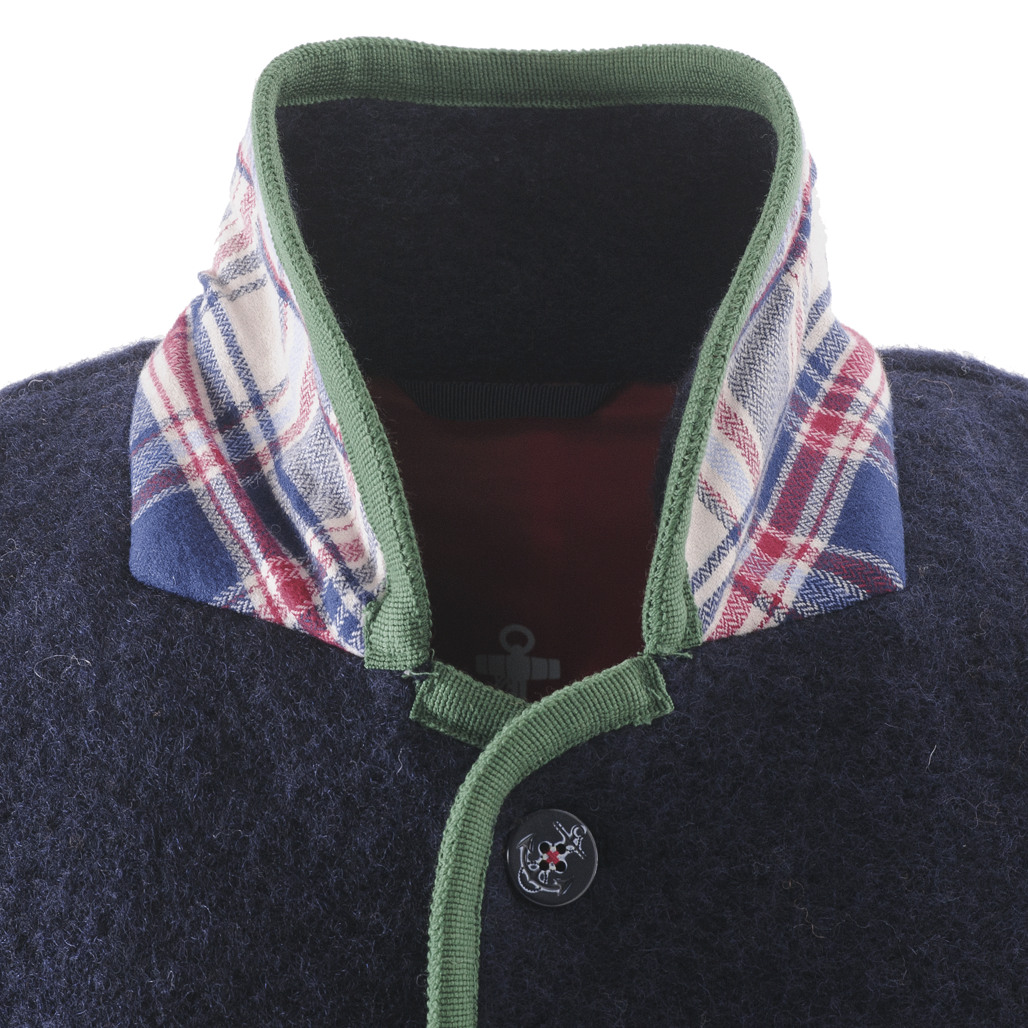 スライバージャケット 23223020