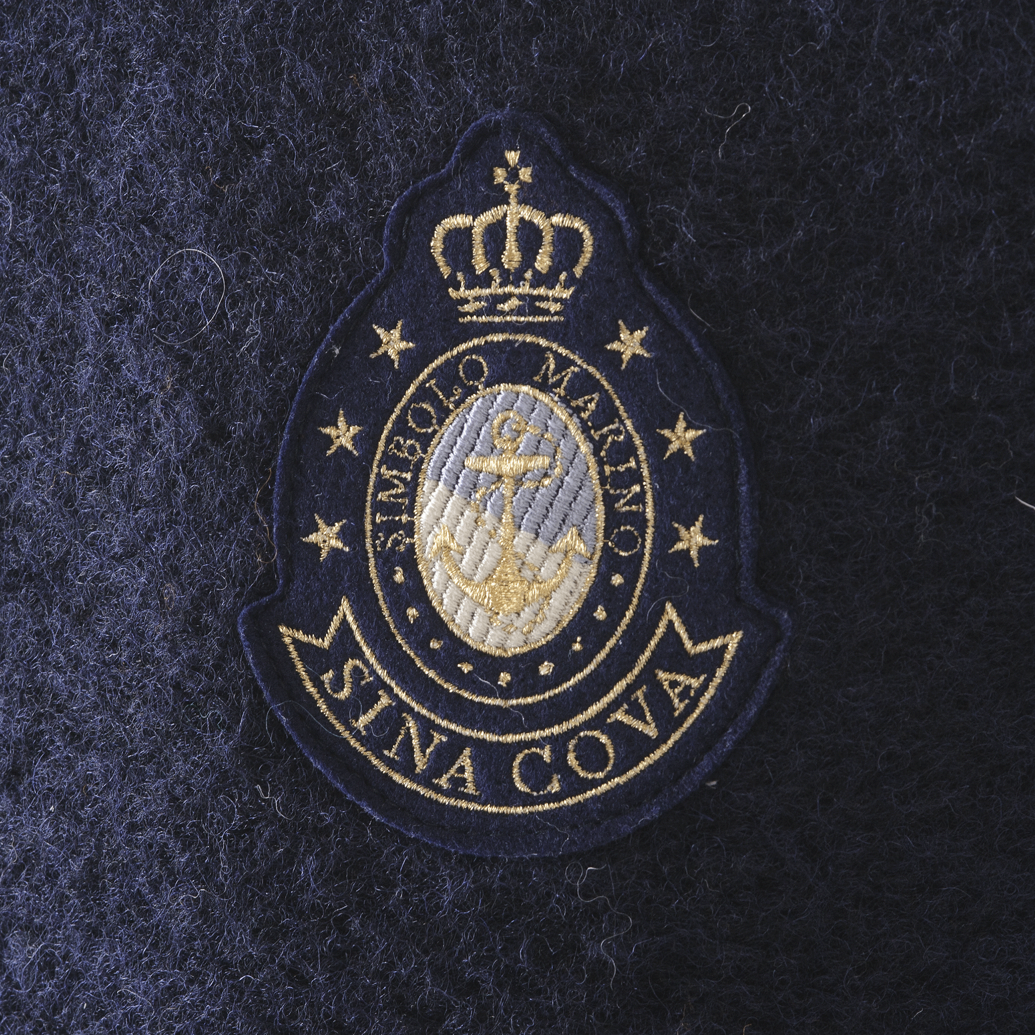 スライバージャケット 23223020