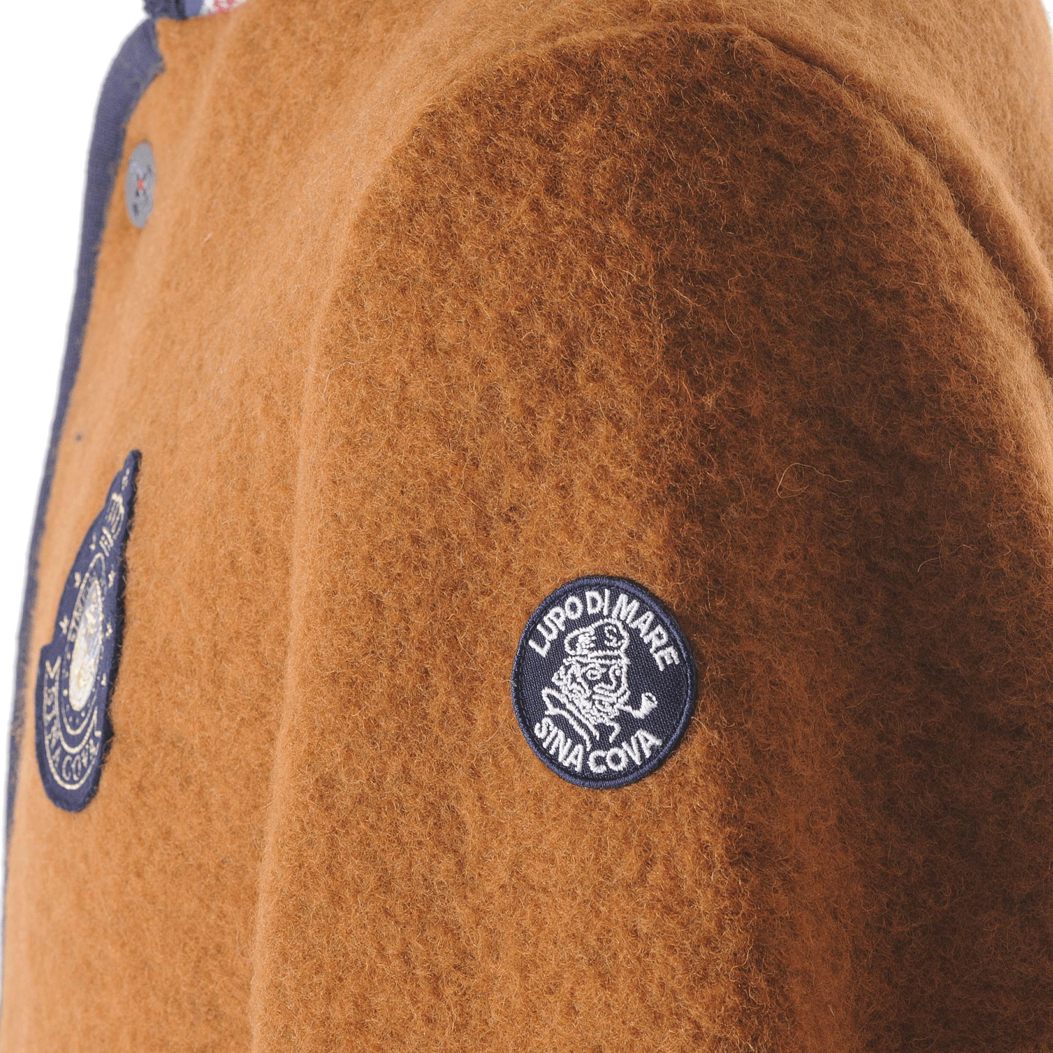 スライバージャケット 23223020