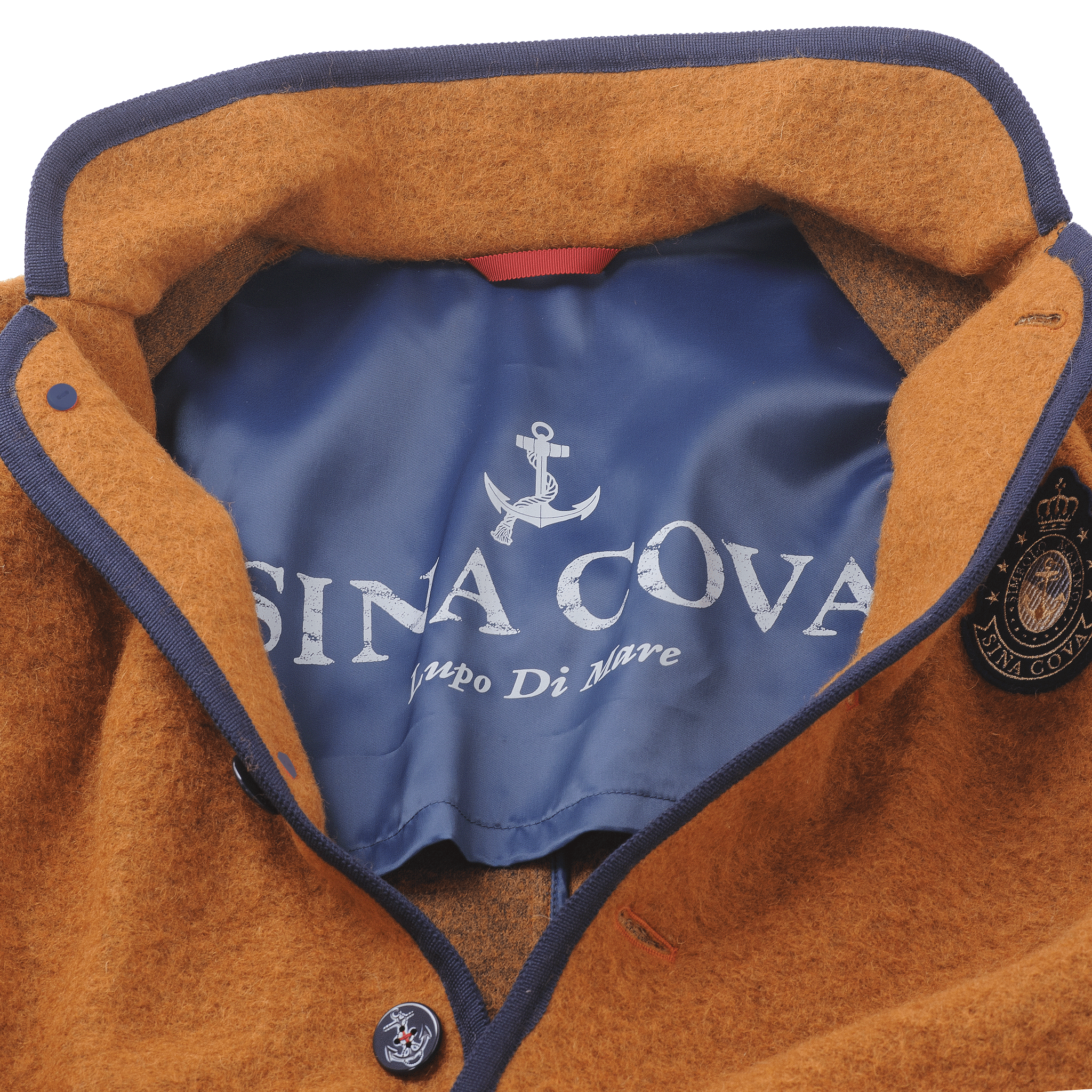 スライバージャケット 23223020