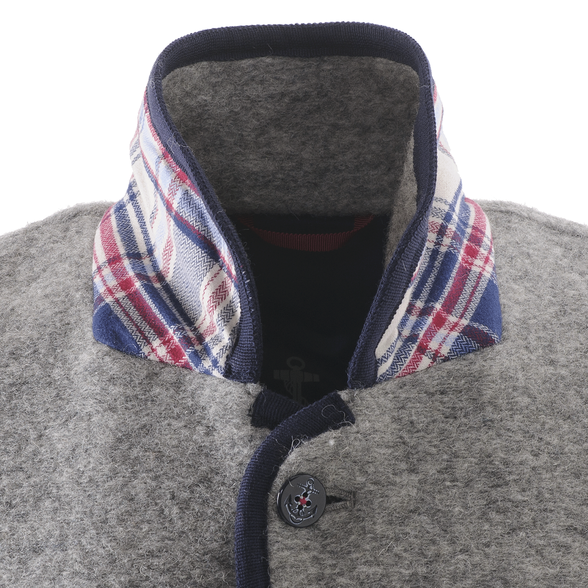 スライバージャケット 23223020