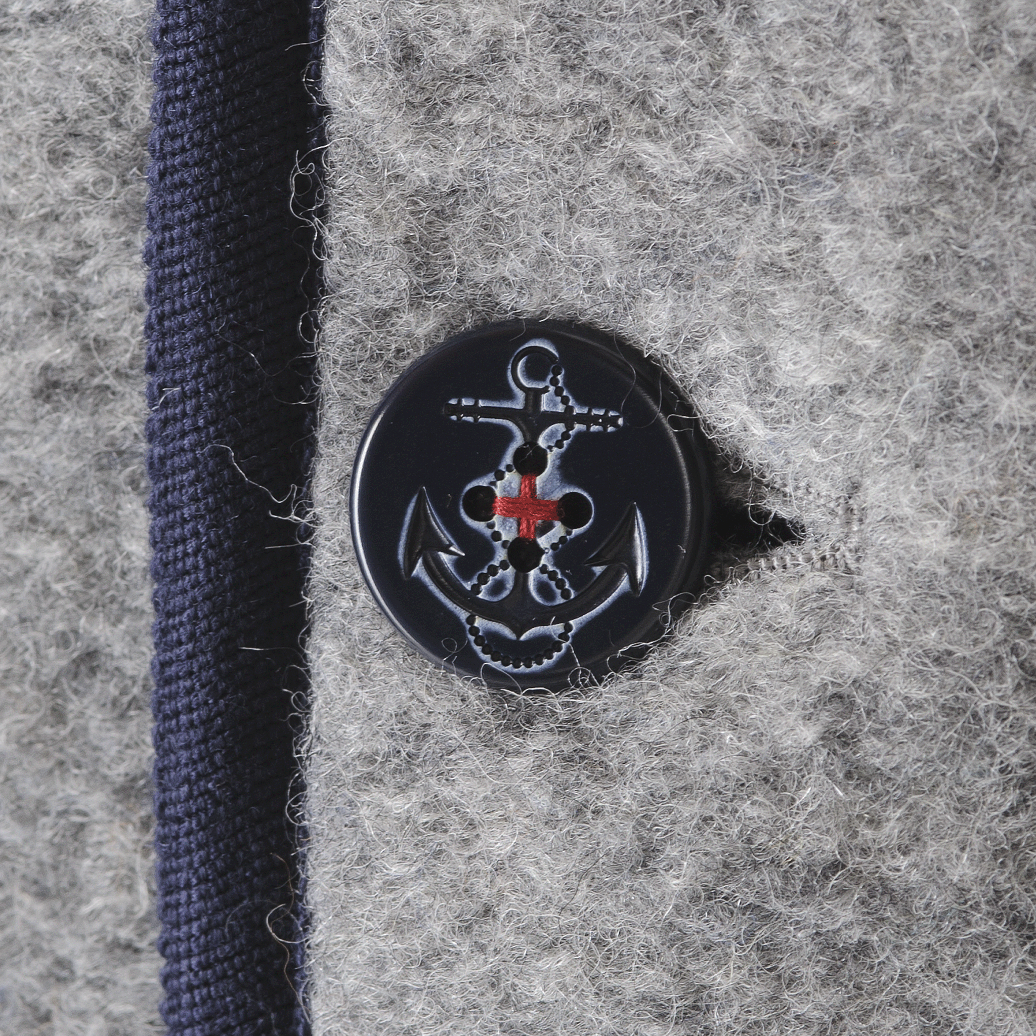 スライバージャケット 23223020