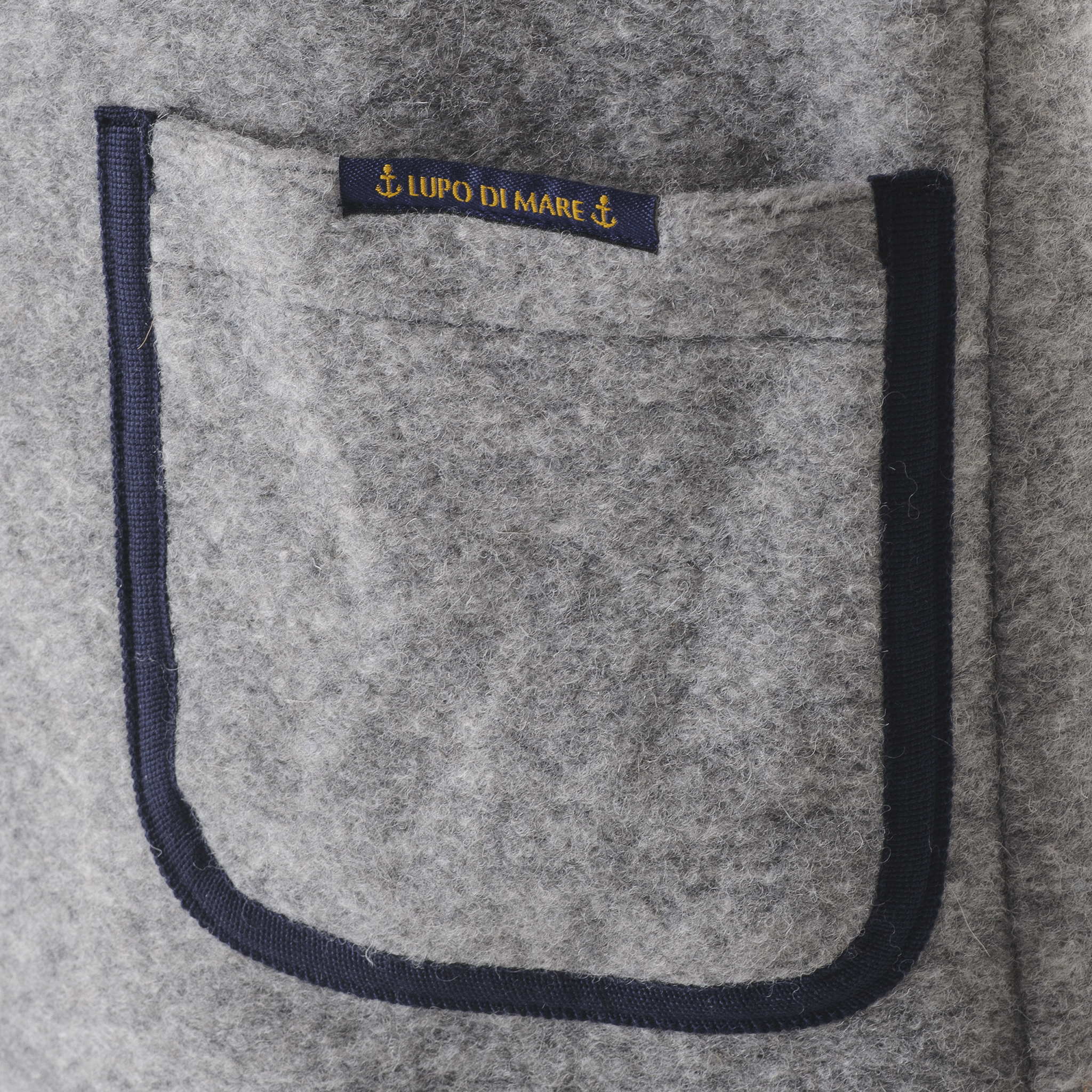 スライバージャケット 23223020