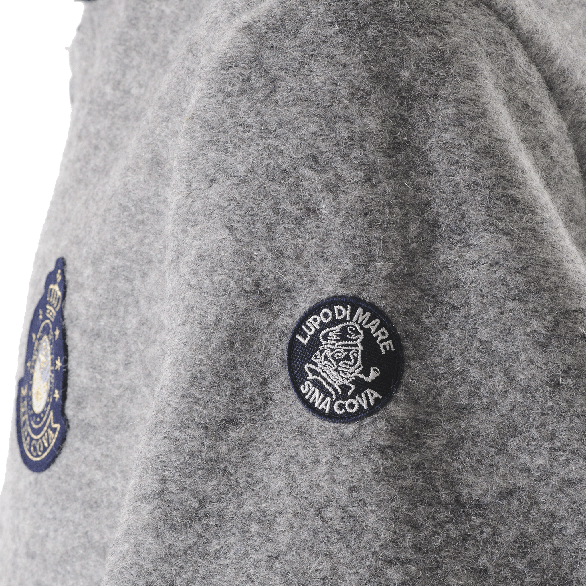 スライバージャケット 23223020