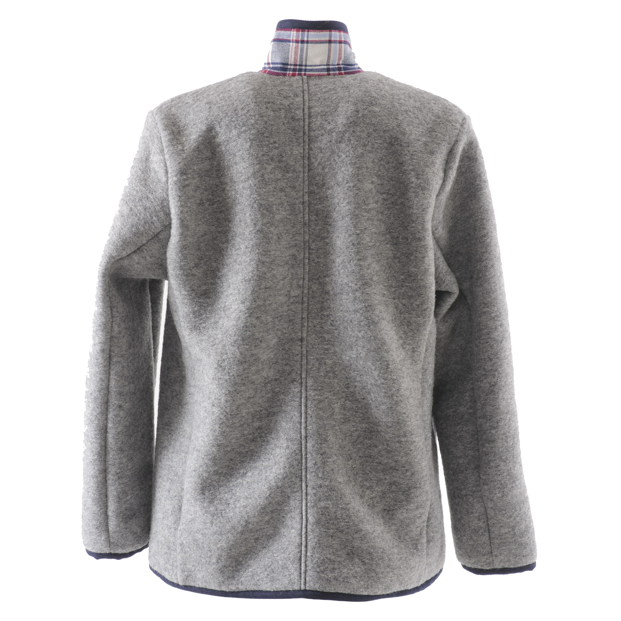 スライバージャケット 23223020