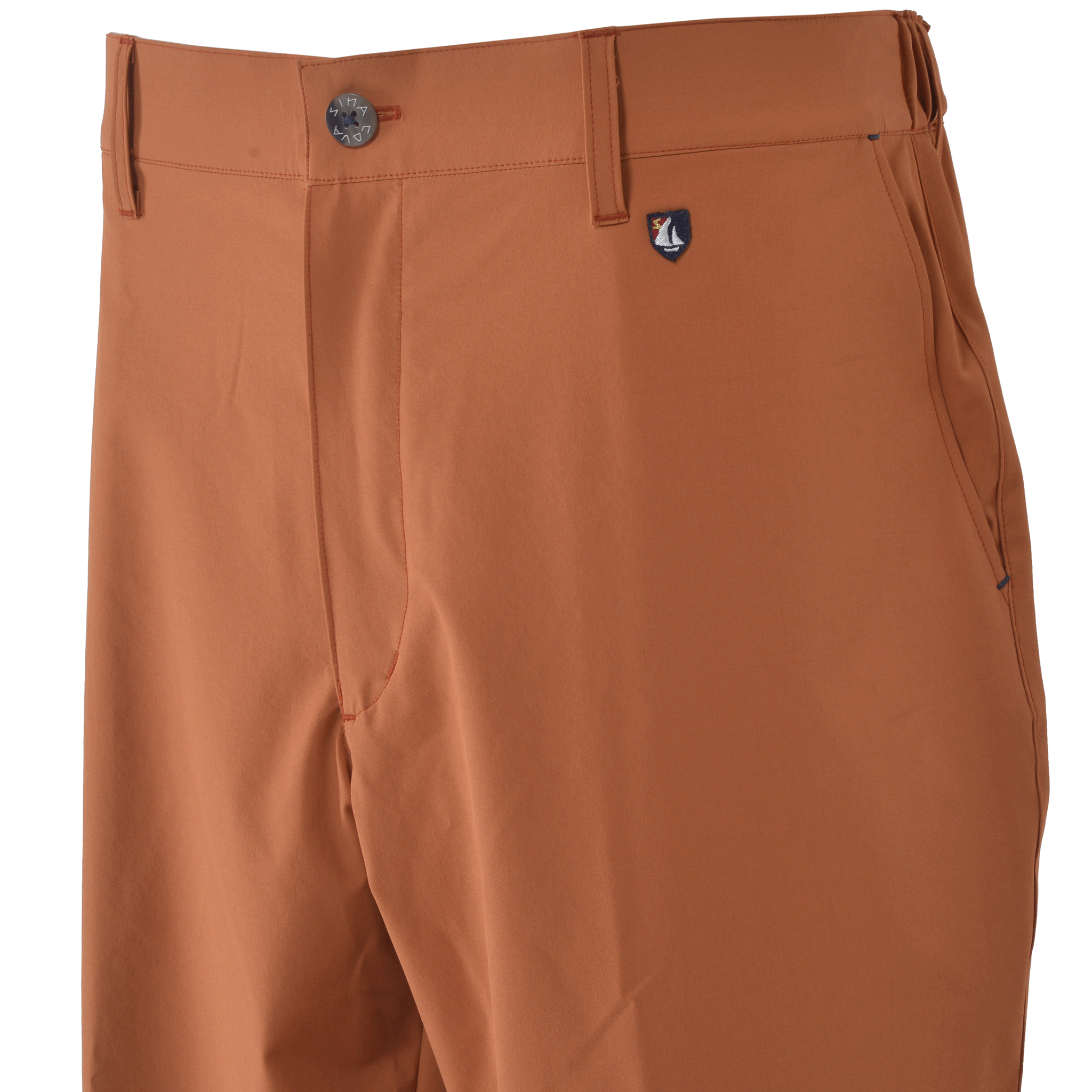 シャーリングパンツ 24115320