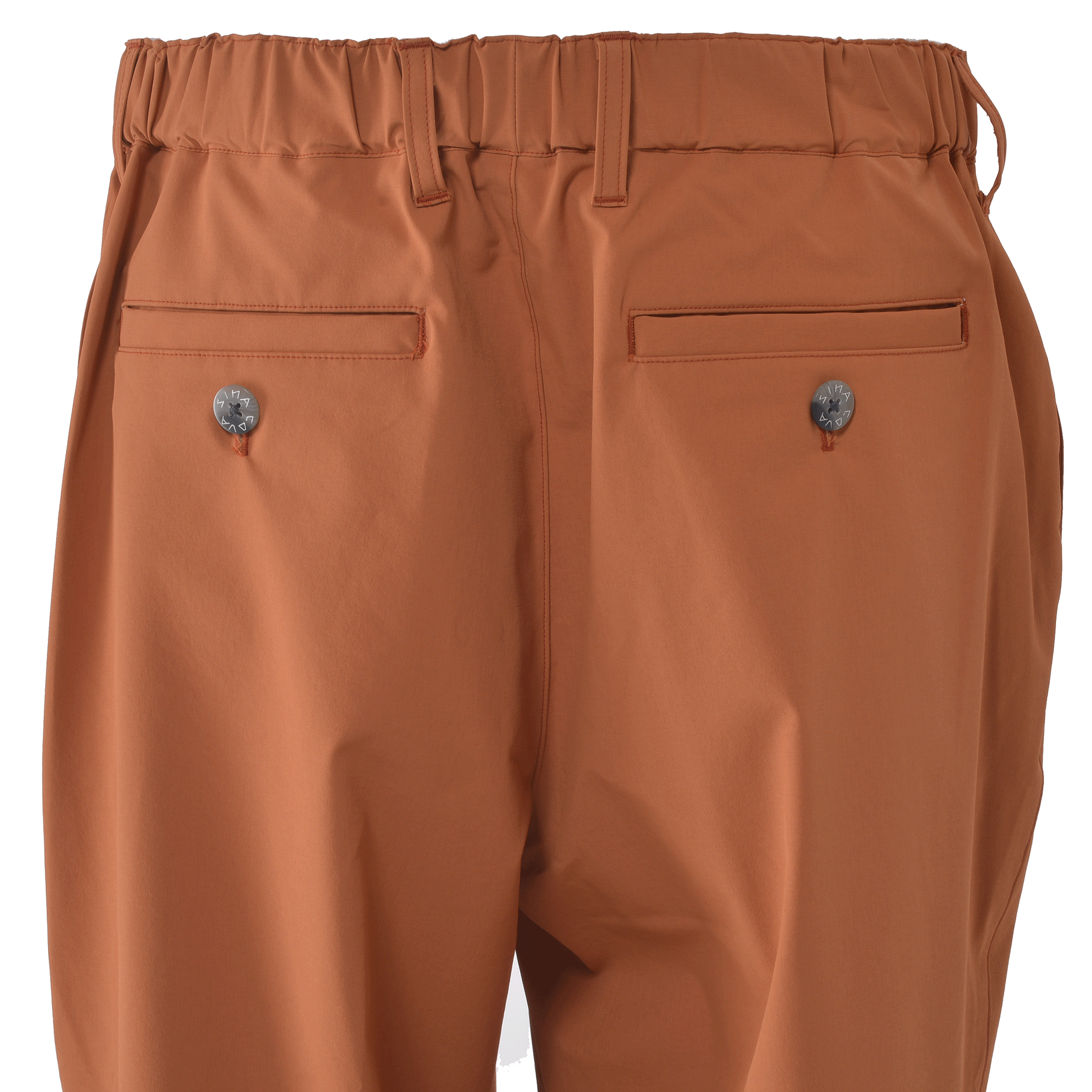 シャーリングパンツ 24115320