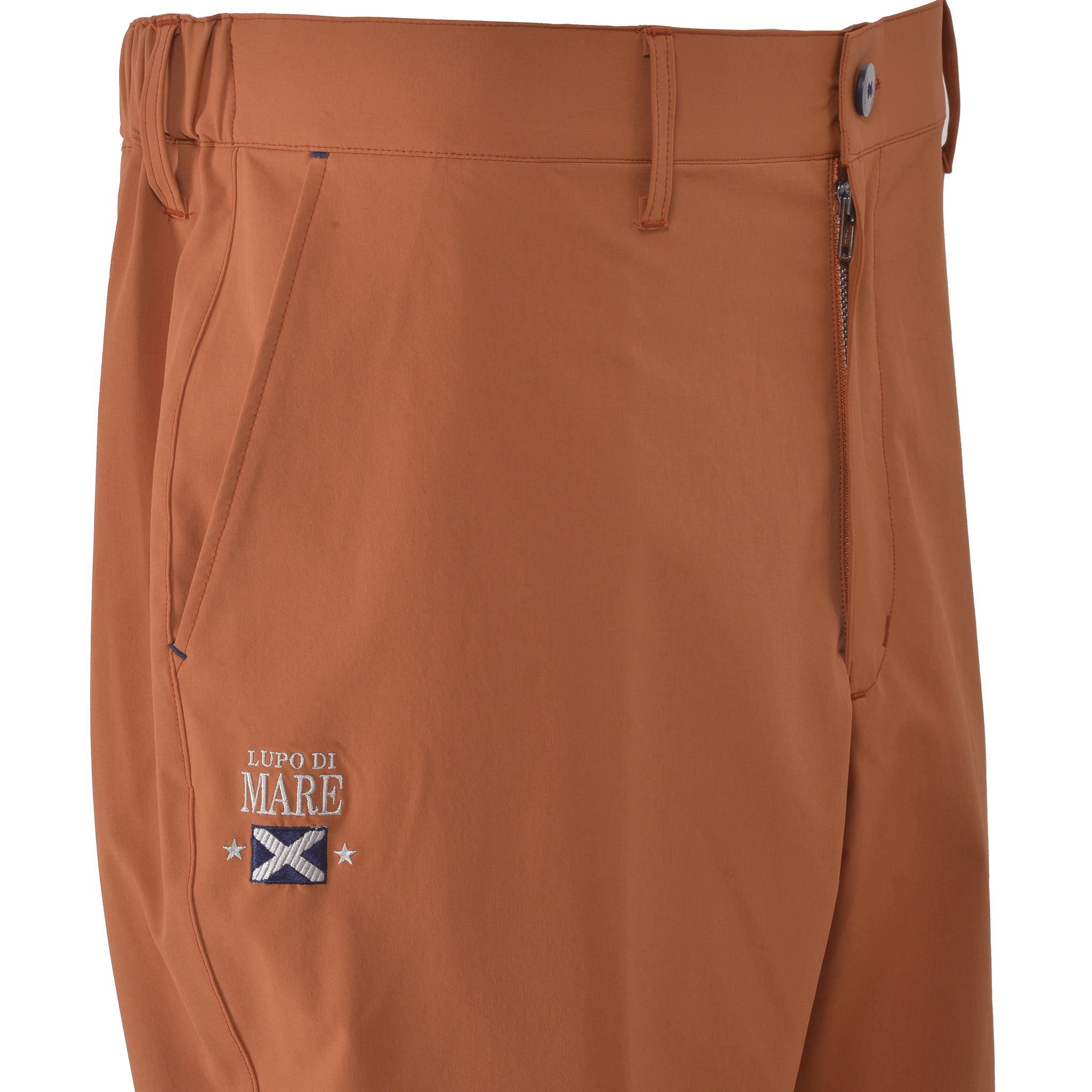 シャーリングパンツ 24115320