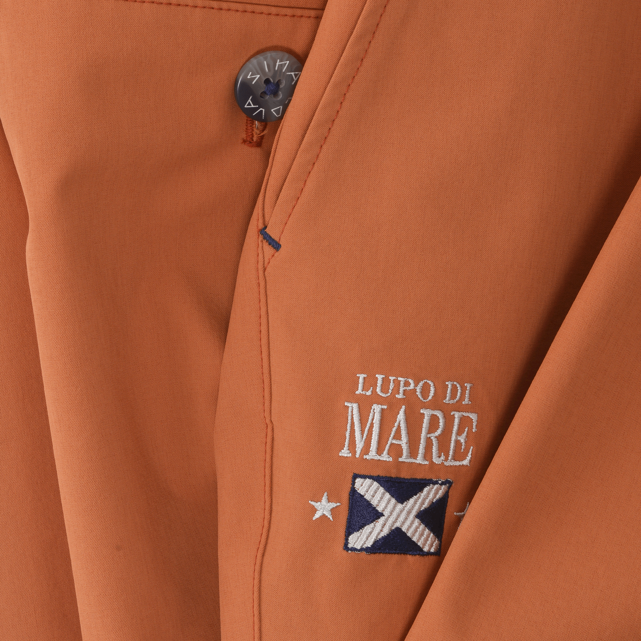 シャーリングパンツ 24115320