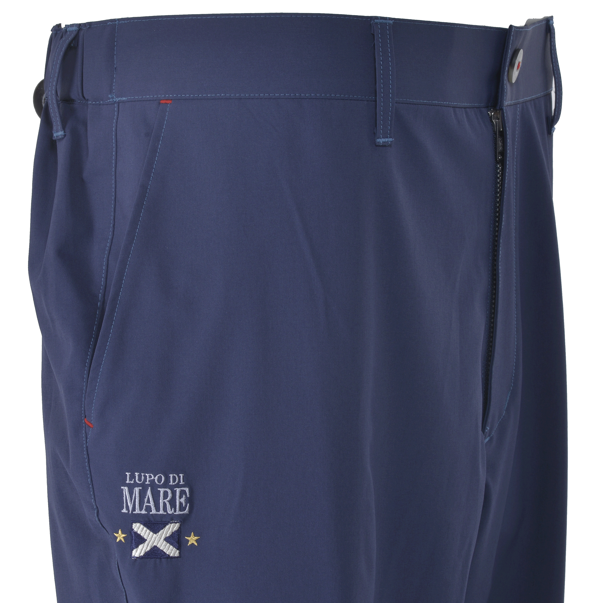 シャーリングパンツ 24115320