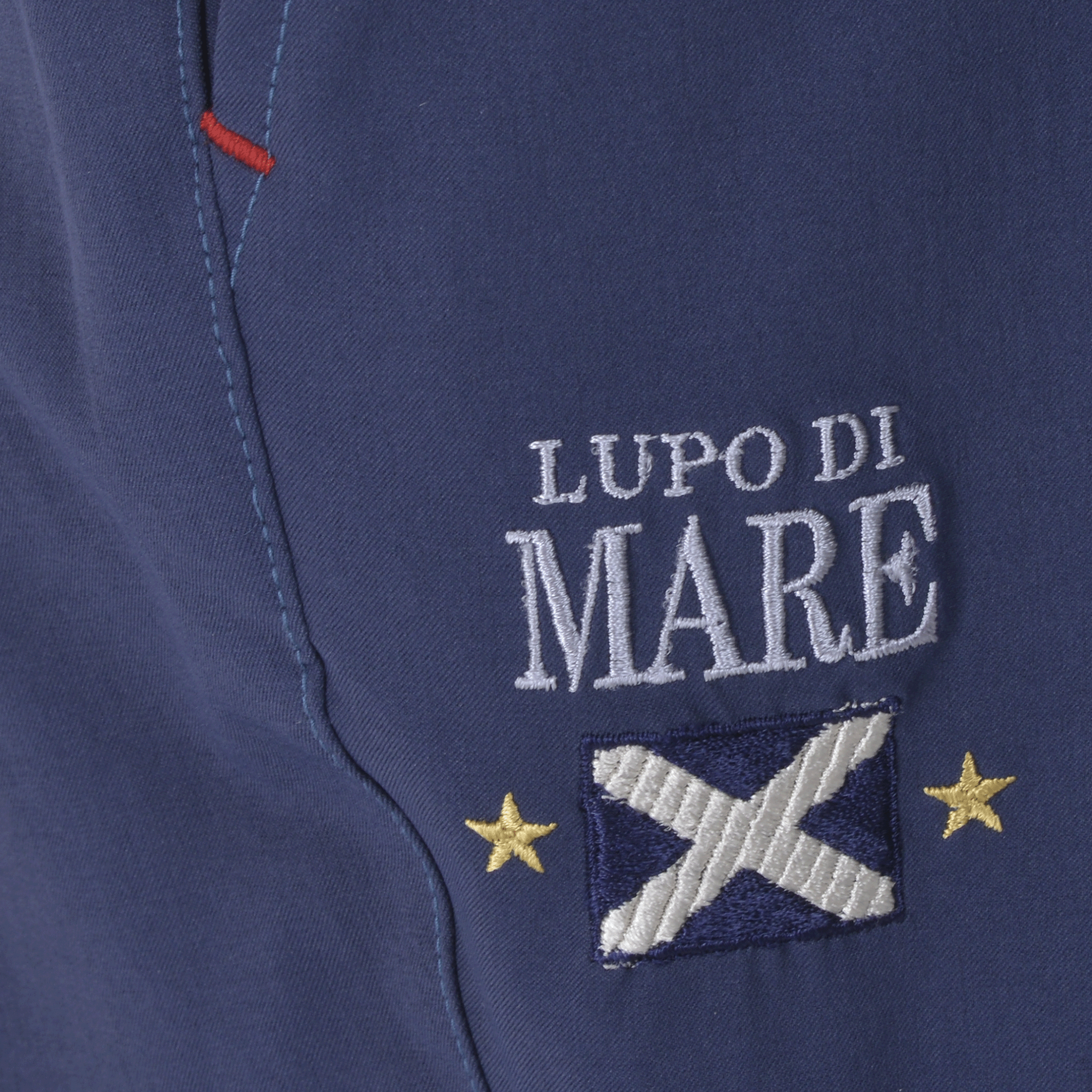 シャーリングパンツ 24115320