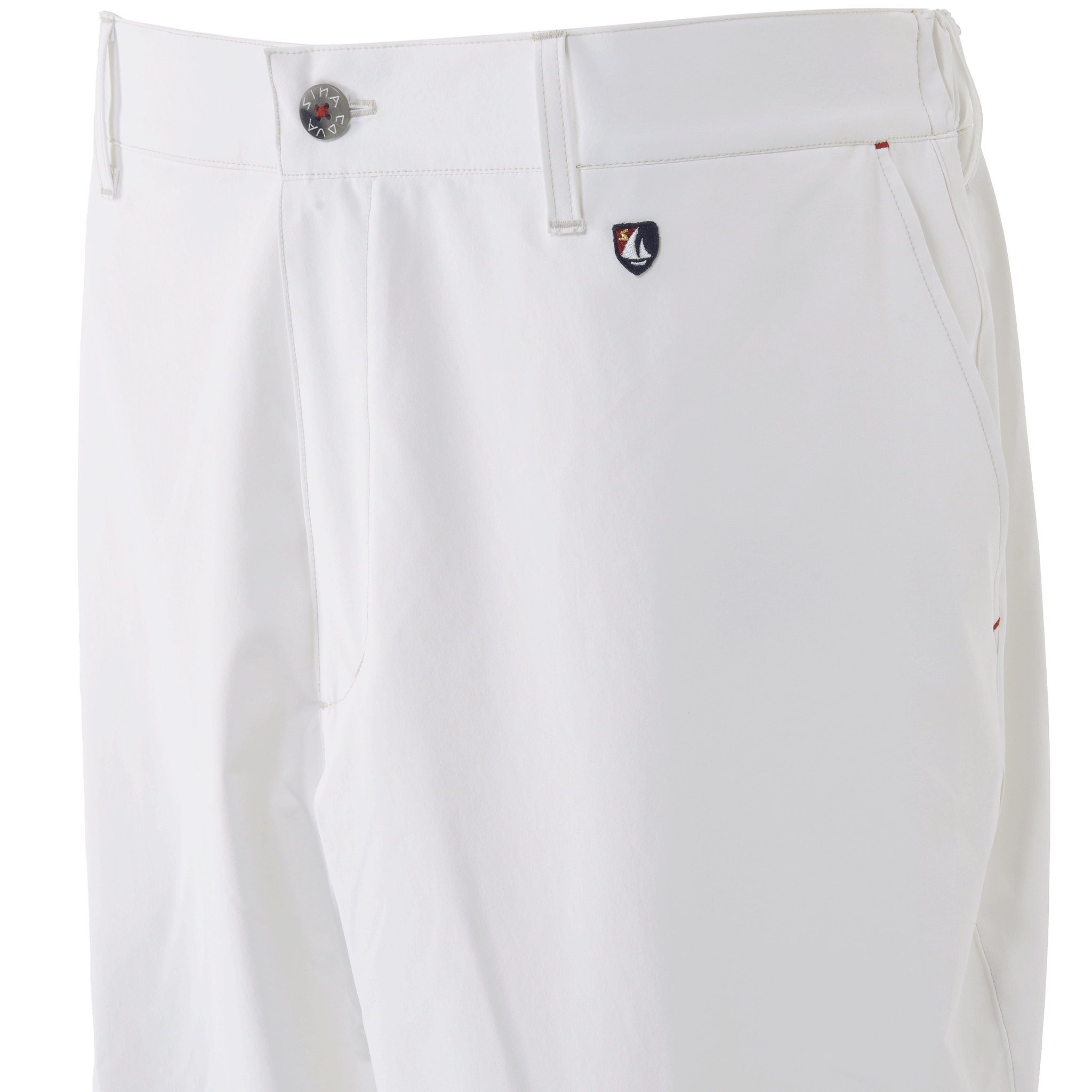 シャーリングパンツ 24115320