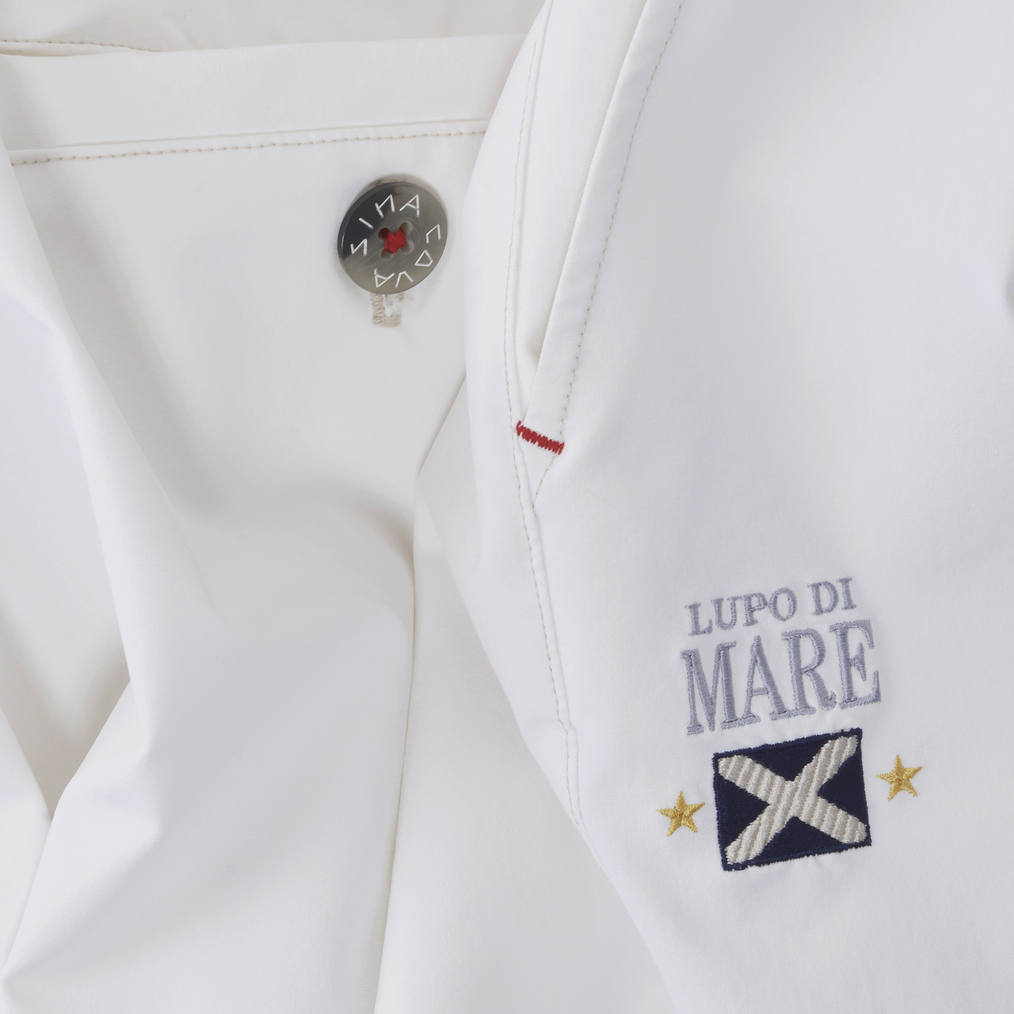 シャーリングパンツ 24115320