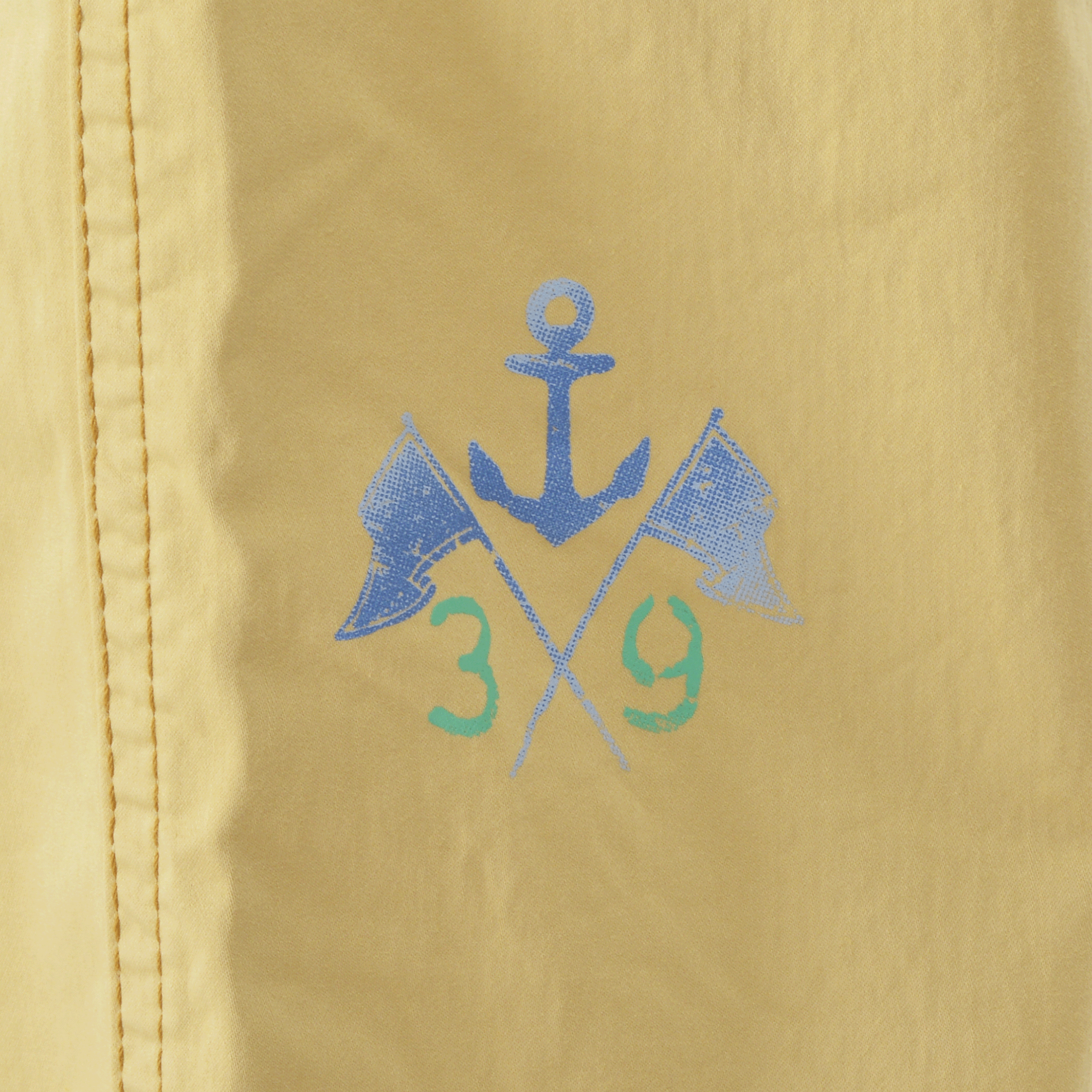 キングサイズ マリンパンツ 24115316