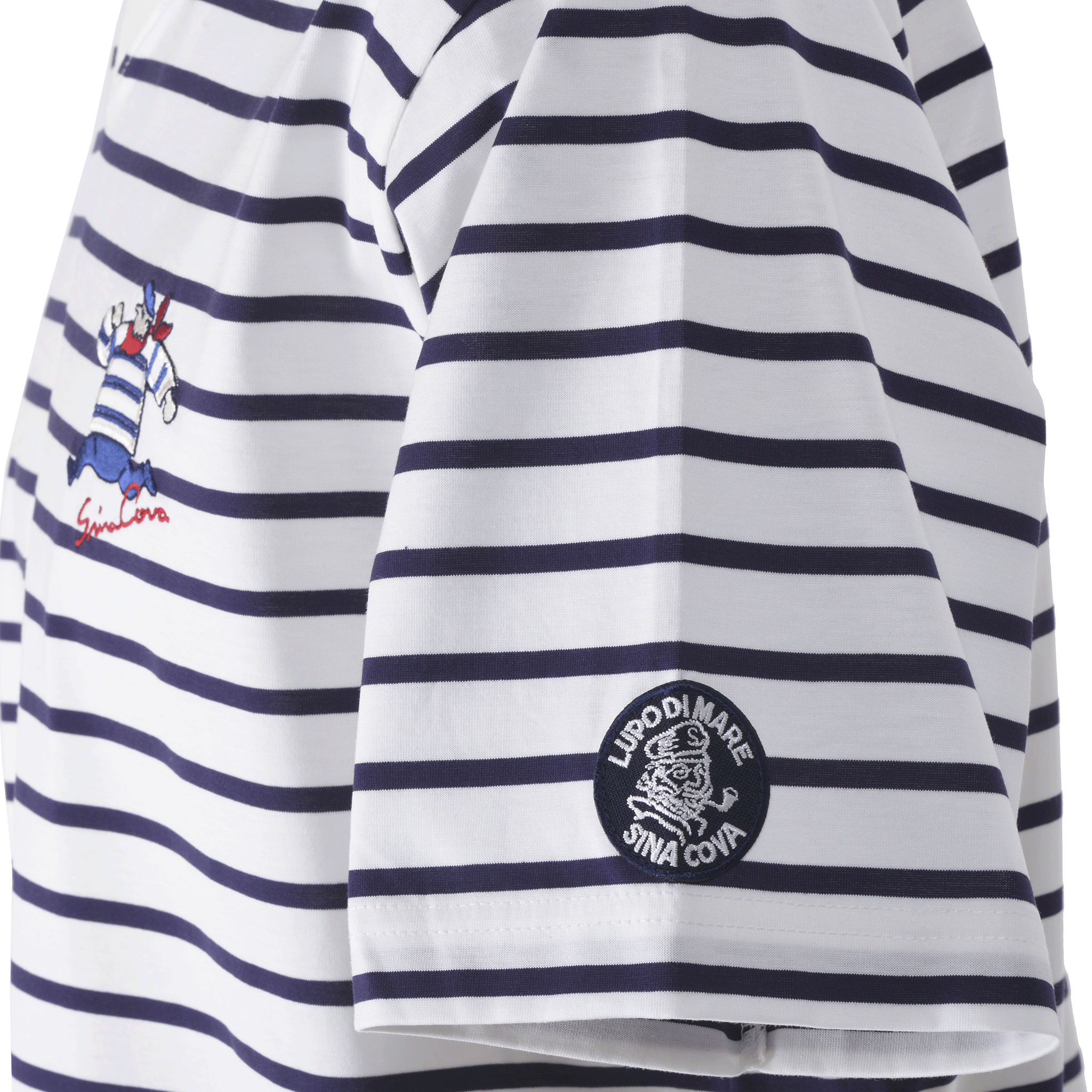 キングサイズ Vネック半袖Tシャツ 24120576